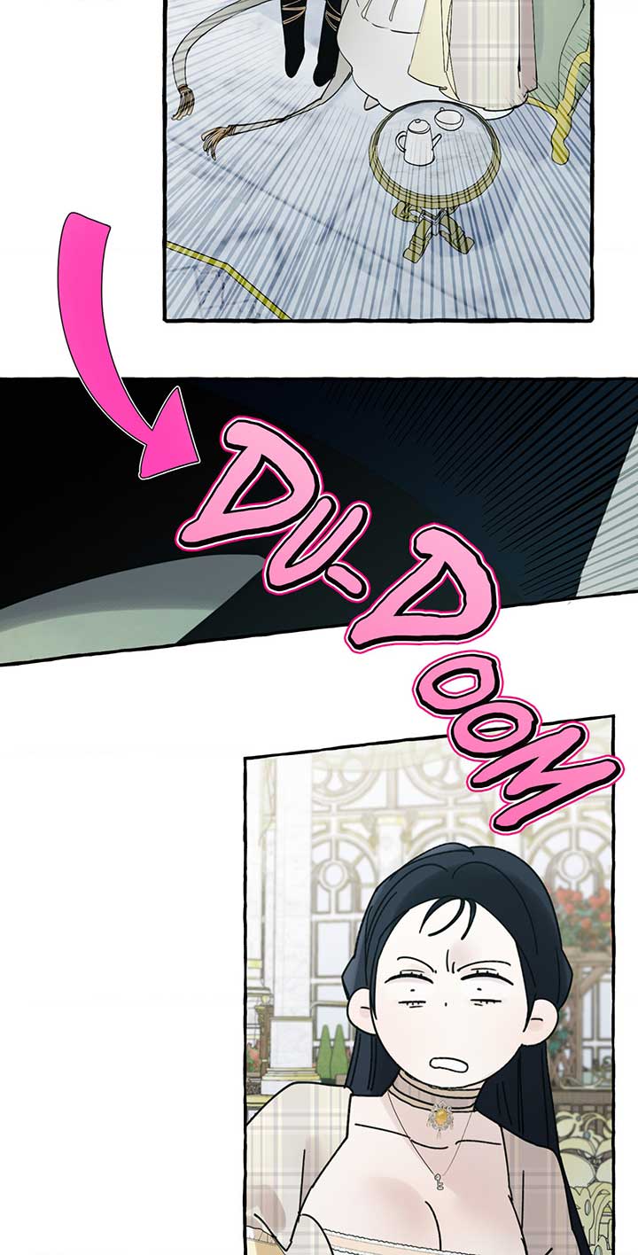 In the Doghouse Chapter 21 - Page 52