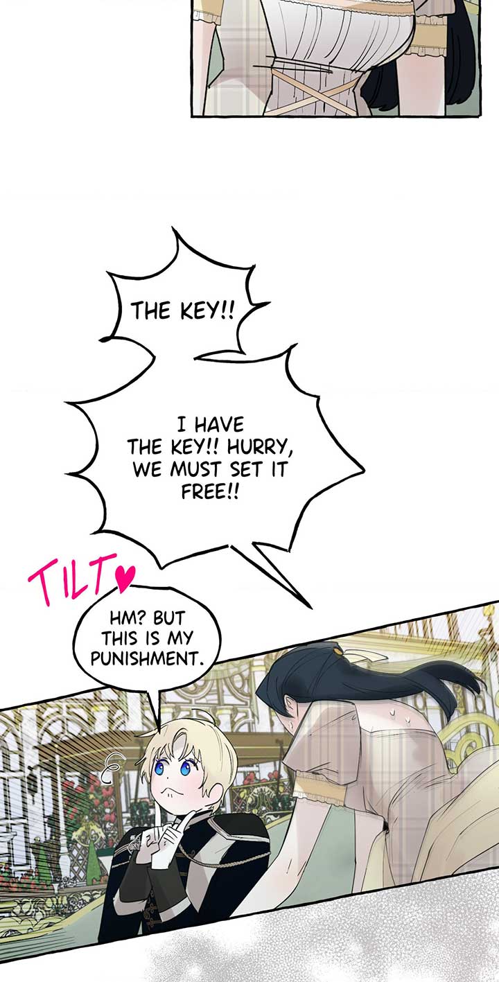 In the Doghouse Chapter 21 - Page 53