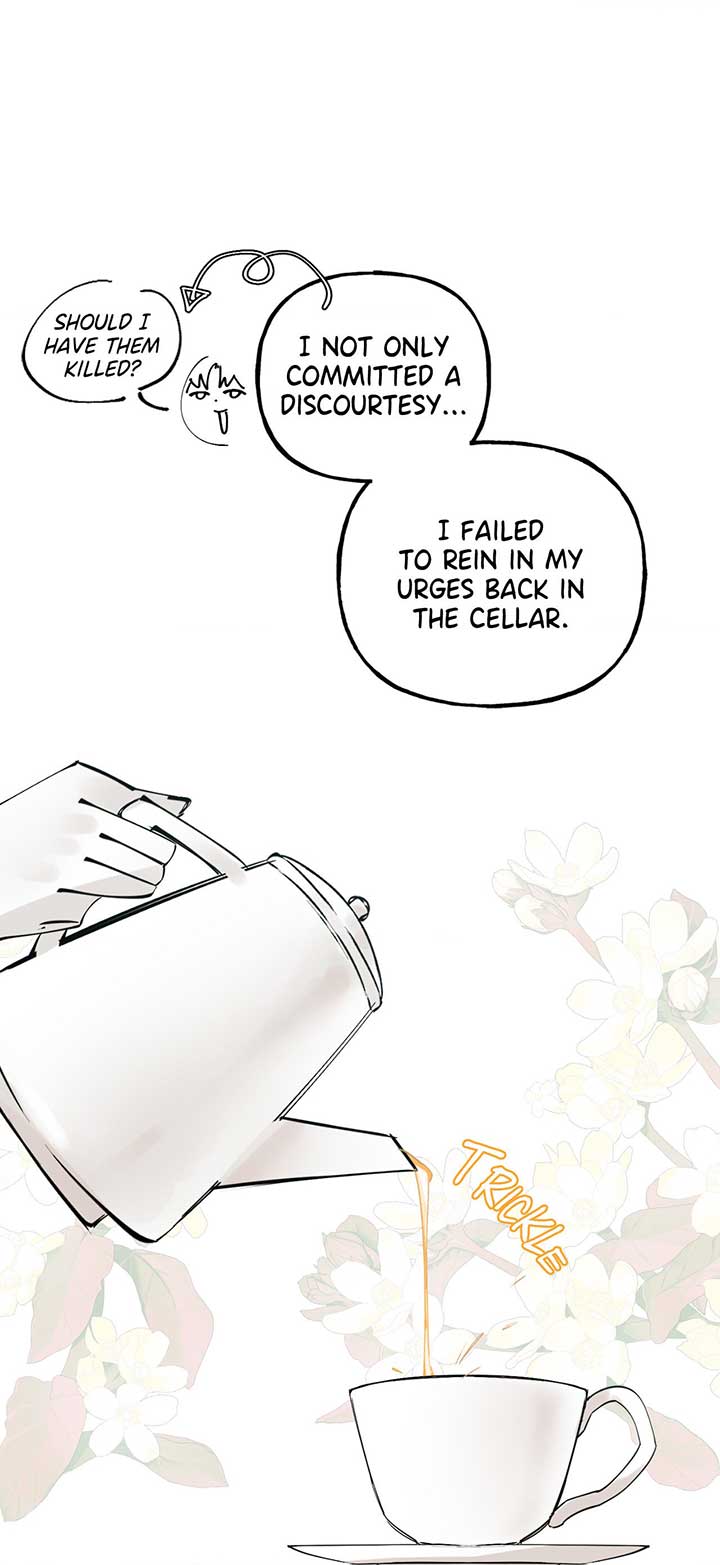 In the Doghouse Chapter 21 - Page 55