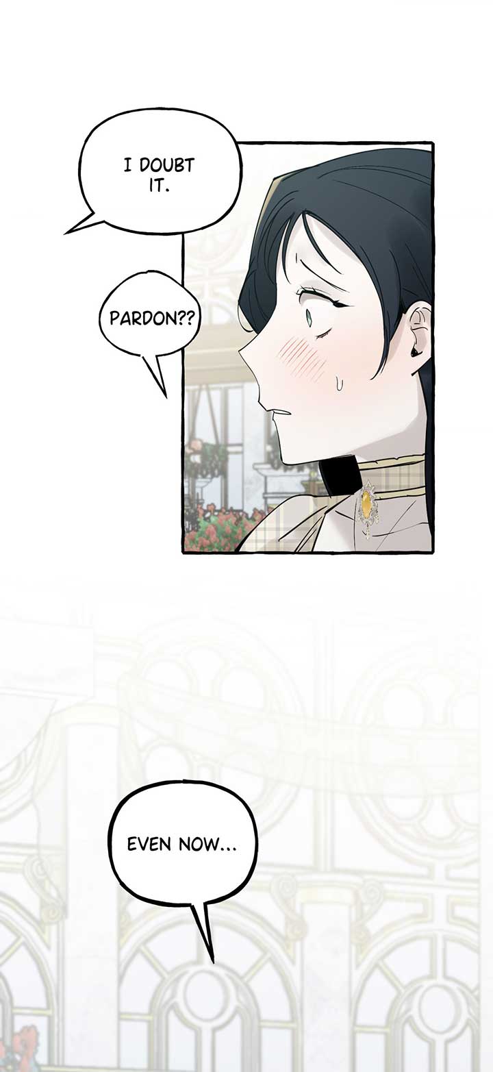 In the Doghouse Chapter 21 - Page 58