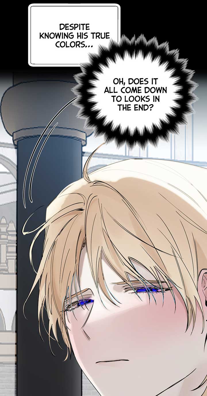 In the Doghouse Chapter 21 - Page 7