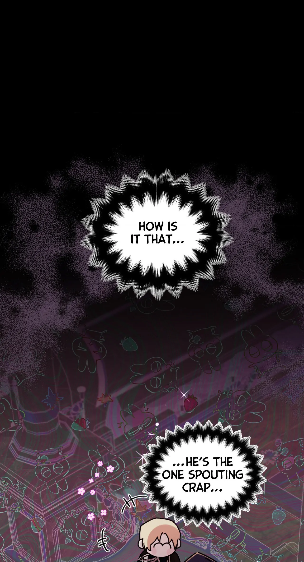 In the Doghouse Chapter 22 - Page 1