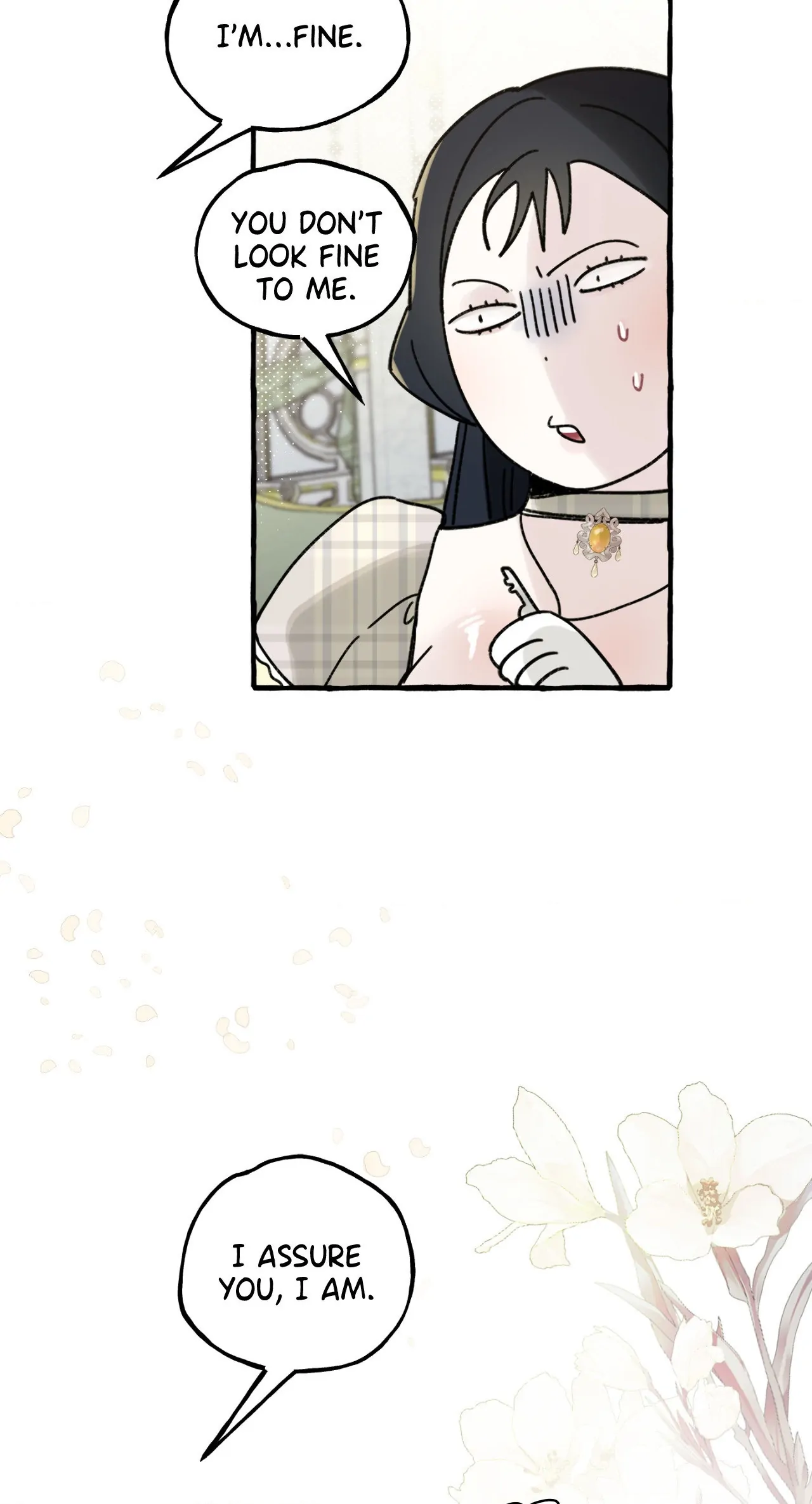 In the Doghouse Chapter 22 - Page 10