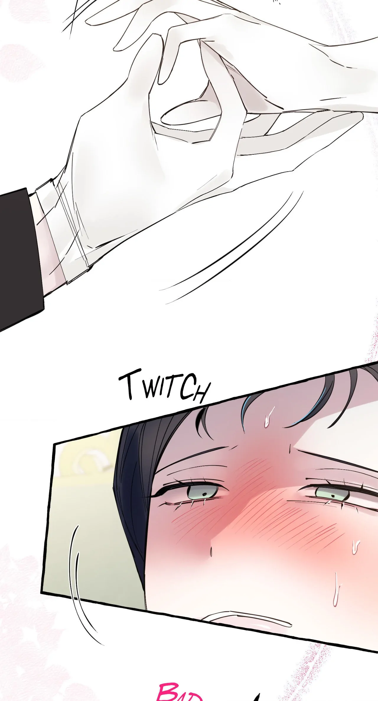 In the Doghouse Chapter 22 - Page 15
