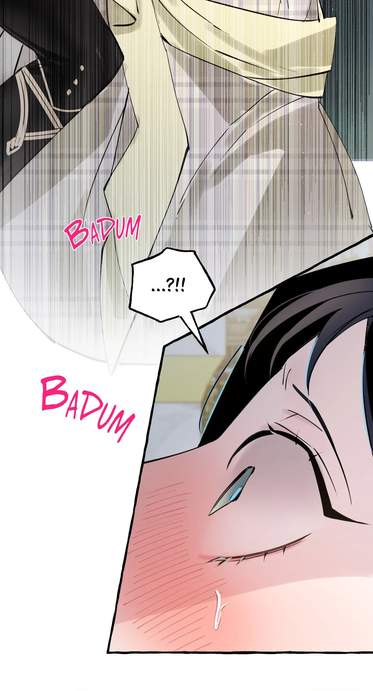 In the Doghouse Chapter 22 - Page 18