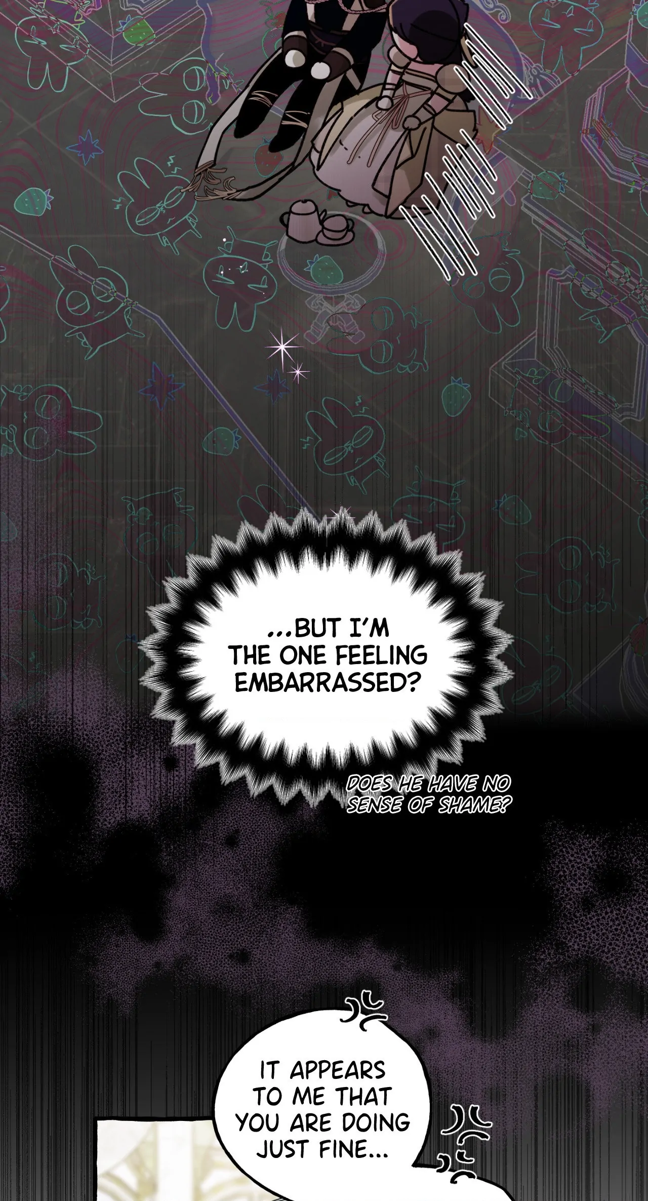 In the Doghouse Chapter 22 - Page 2