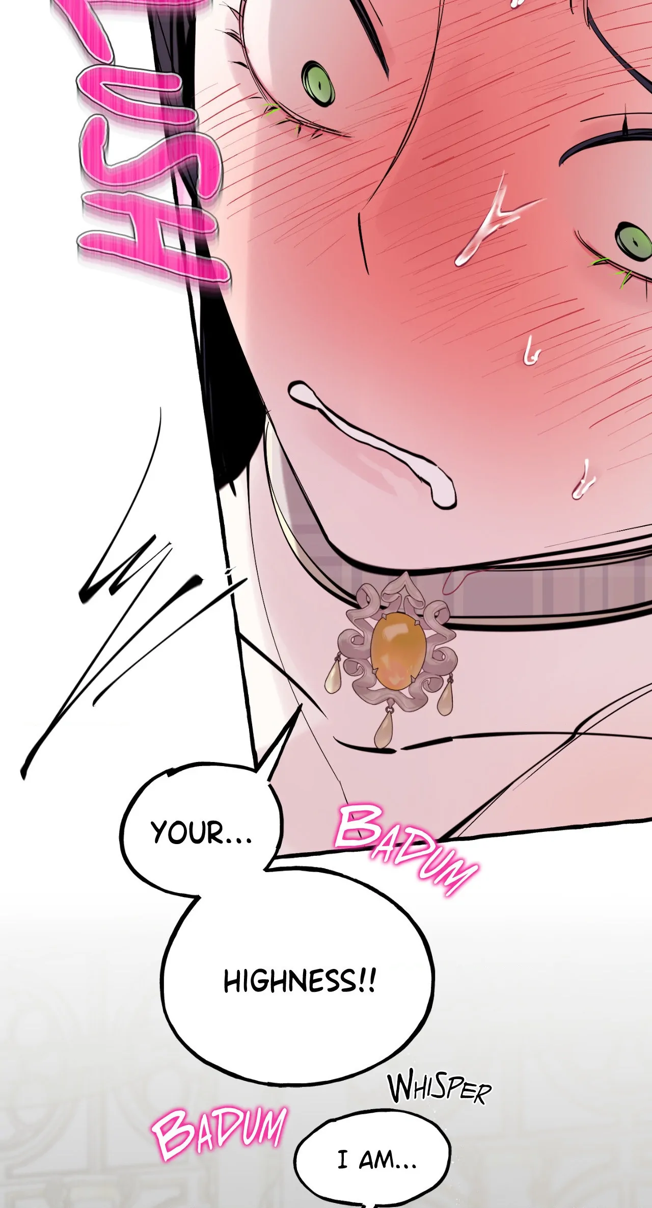 In the Doghouse Chapter 22 - Page 28
