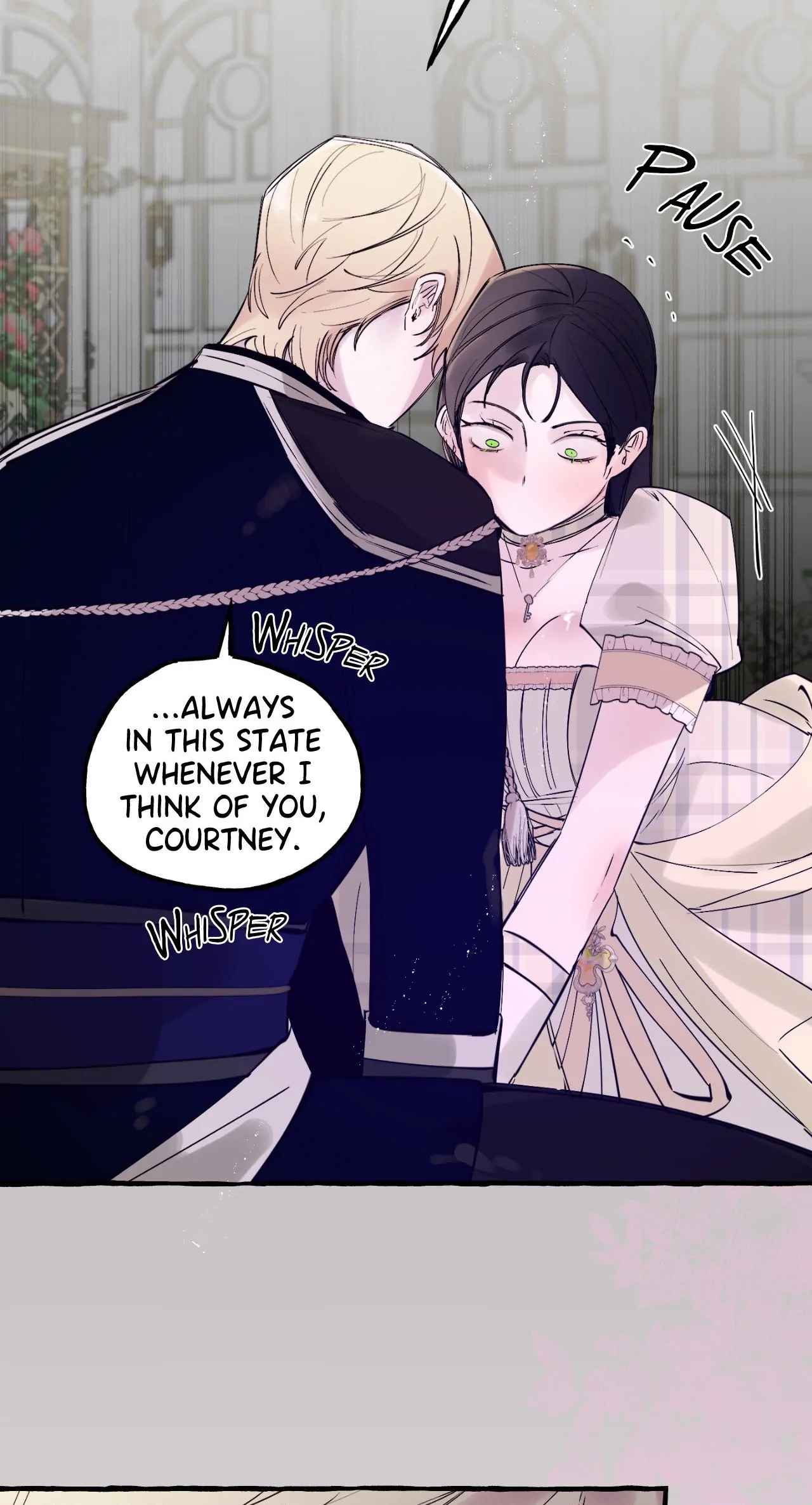 In the Doghouse Chapter 22 - Page 29