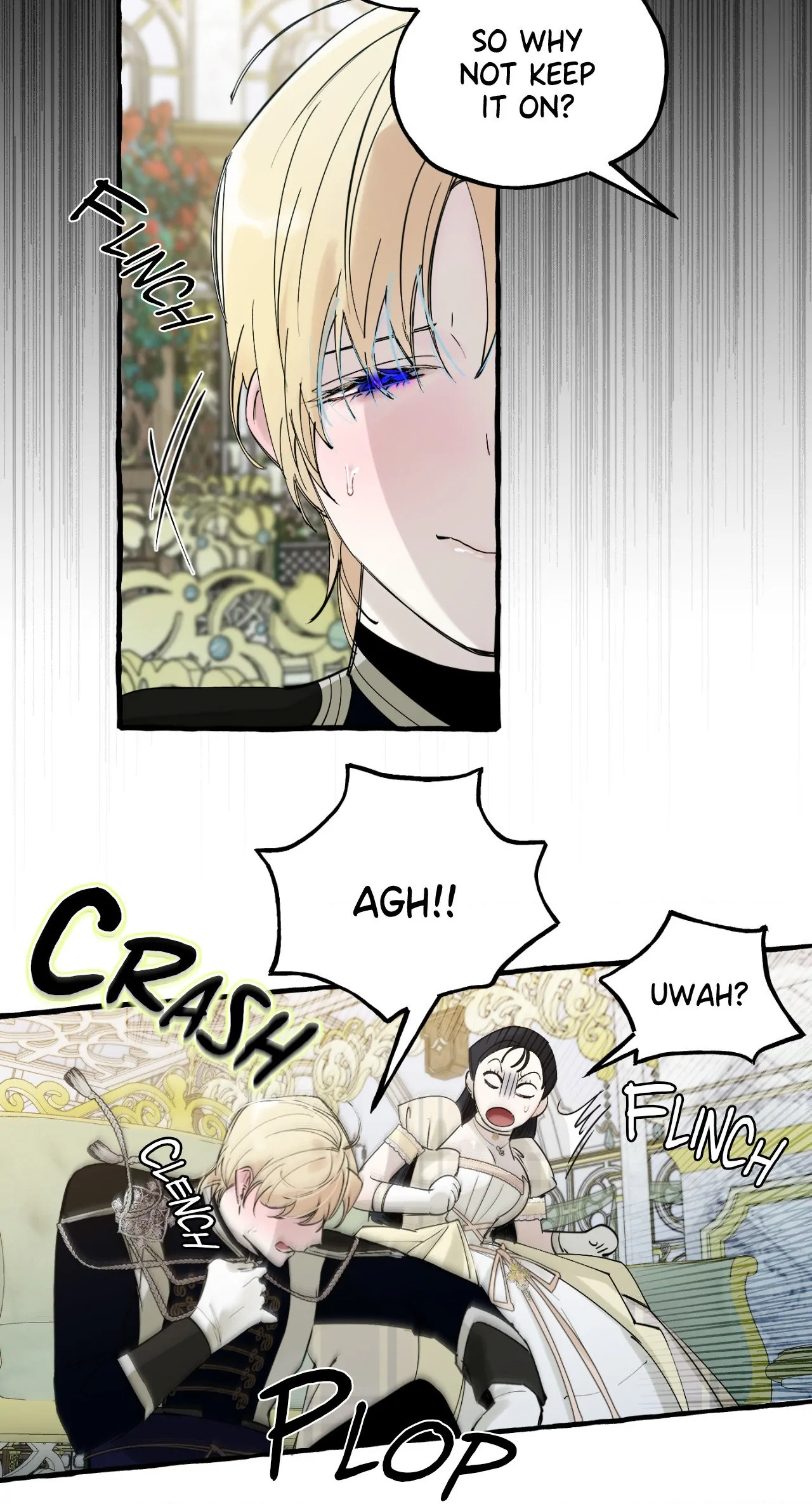 In the Doghouse Chapter 22 - Page 3