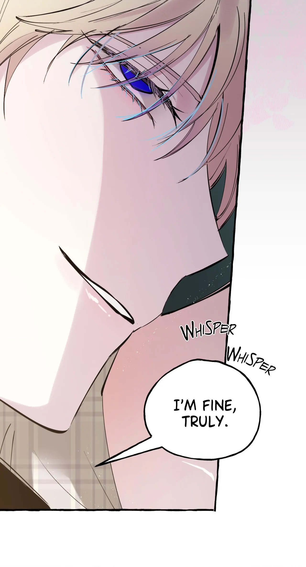 In the Doghouse Chapter 22 - Page 30