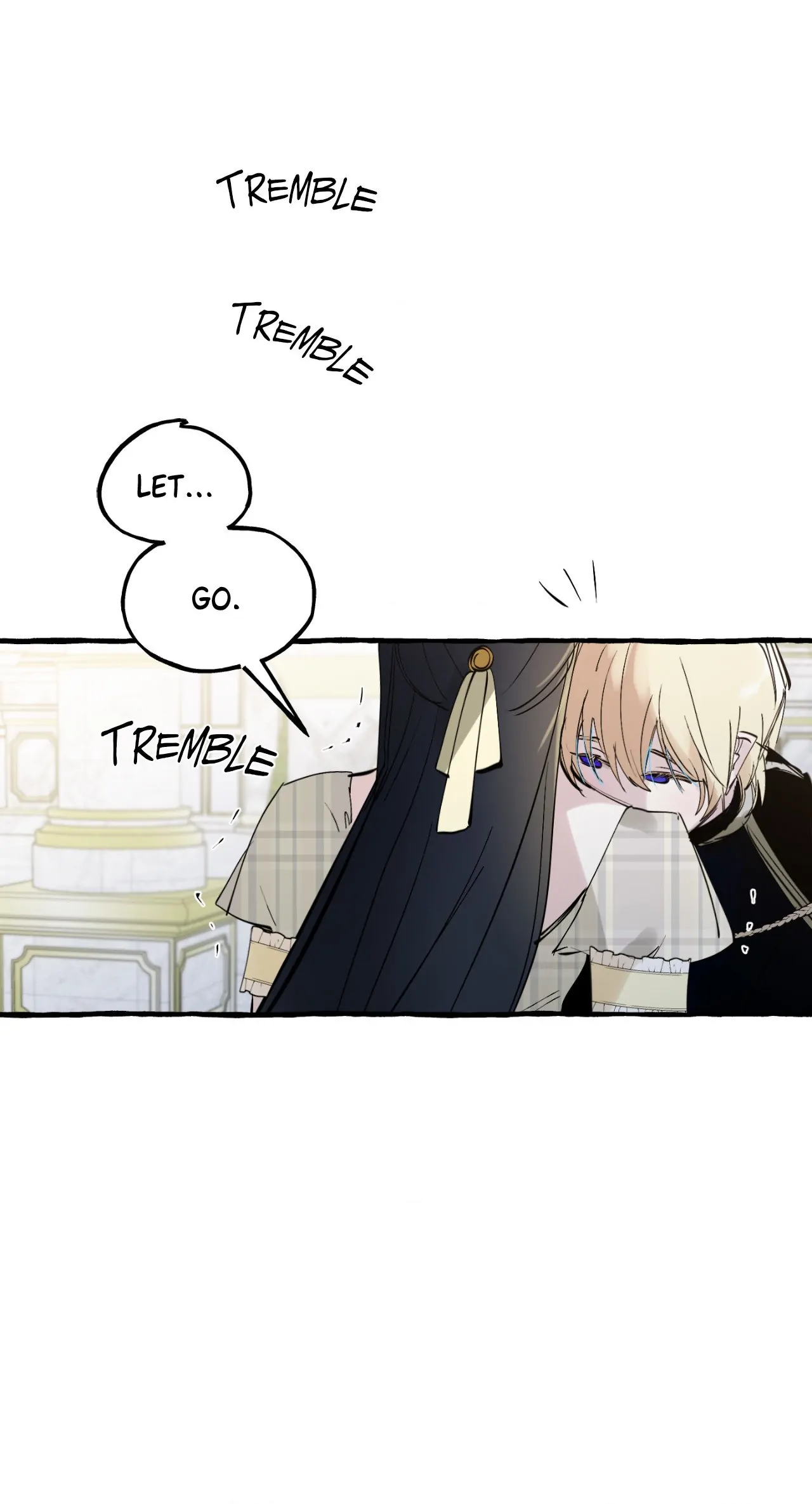 In the Doghouse Chapter 22 - Page 31