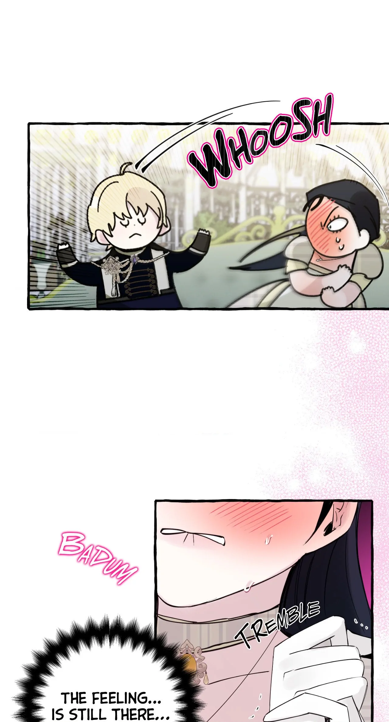 In the Doghouse Chapter 22 - Page 32