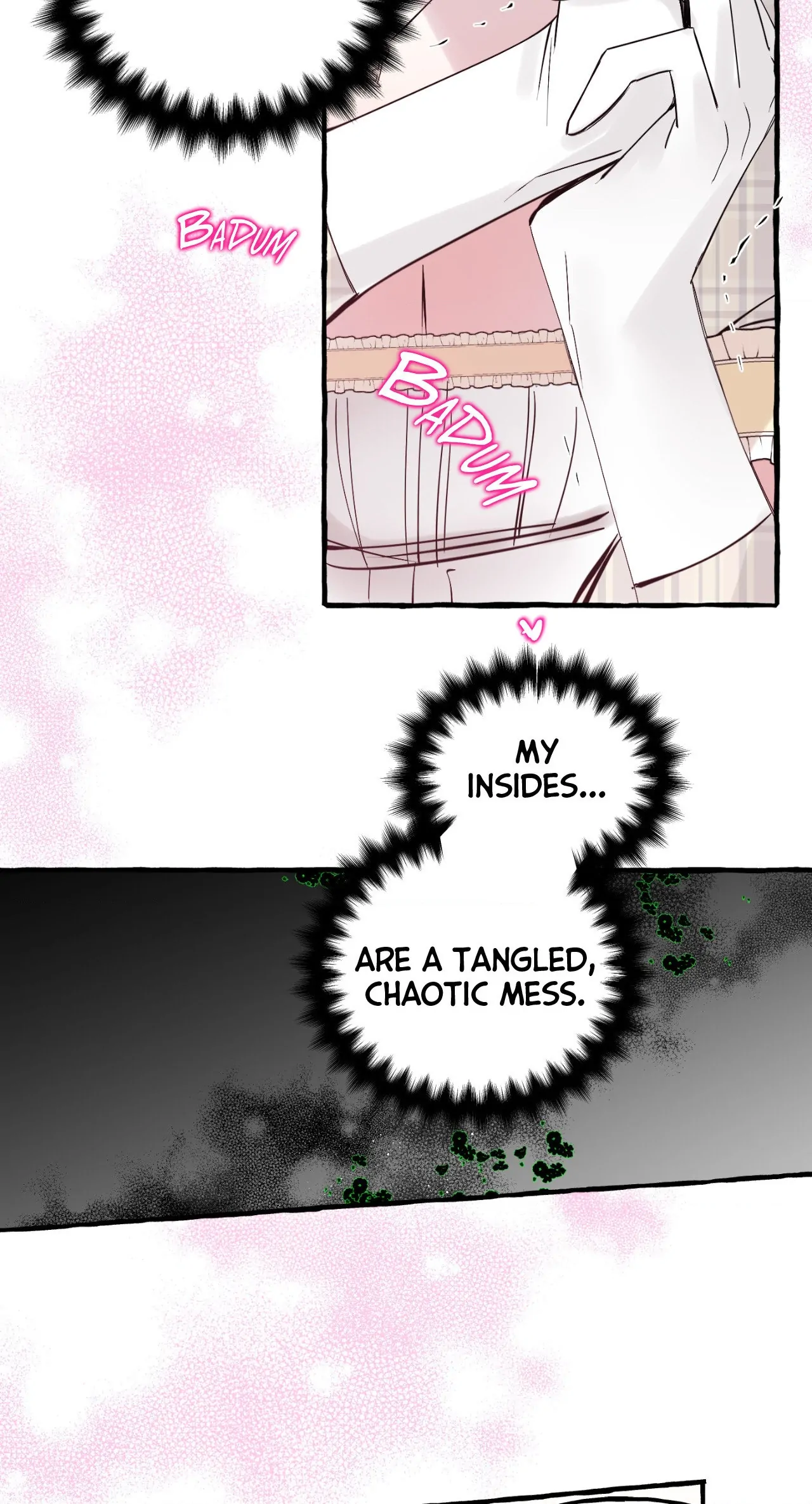 In the Doghouse Chapter 22 - Page 33