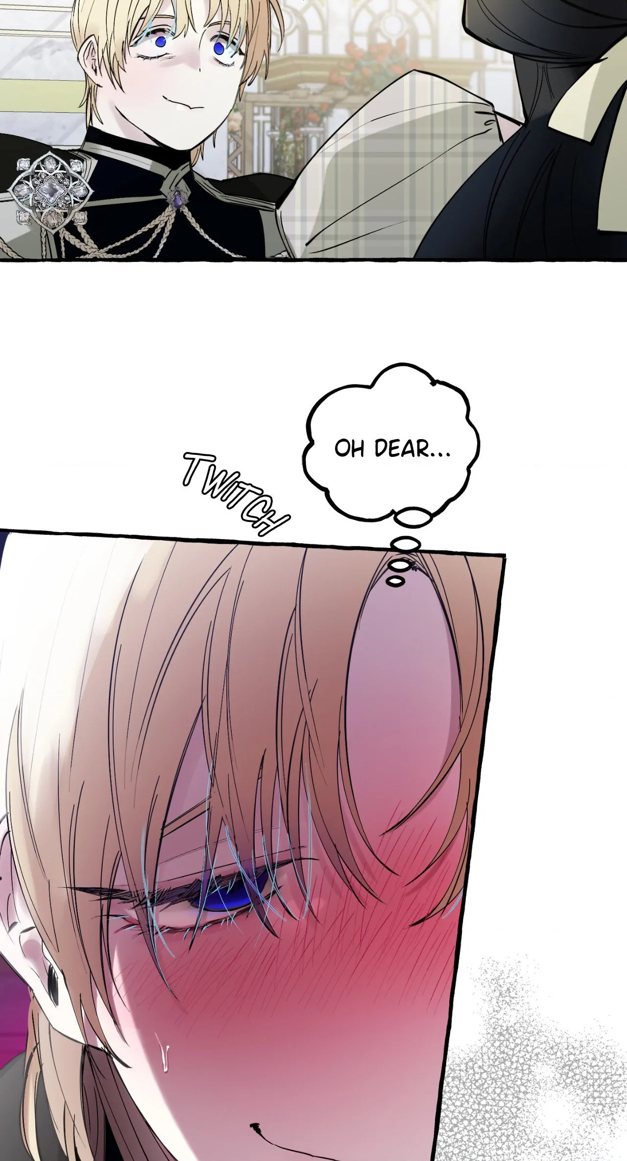 In the Doghouse Chapter 22 - Page 35