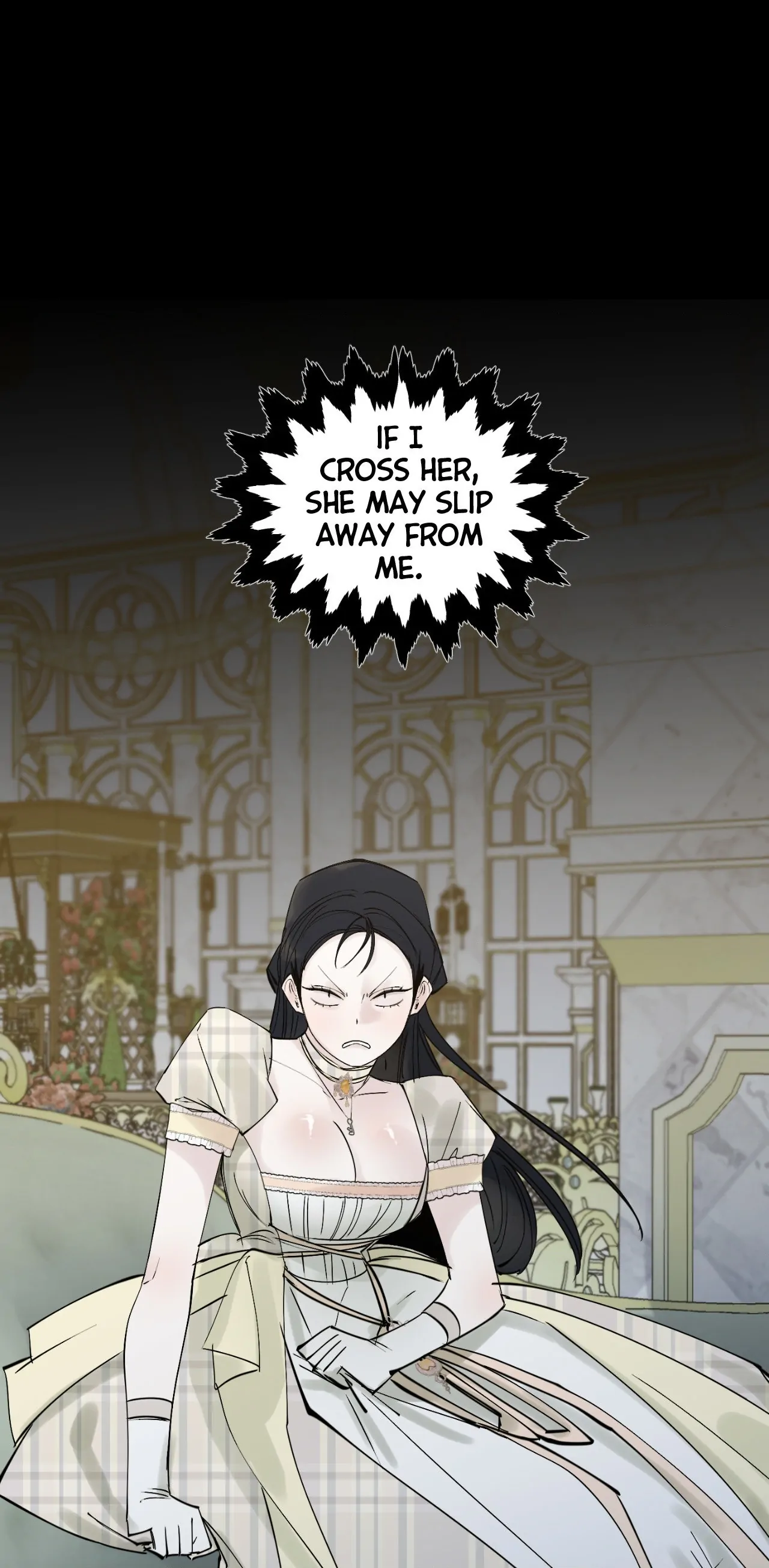 In the Doghouse Chapter 22 - Page 37