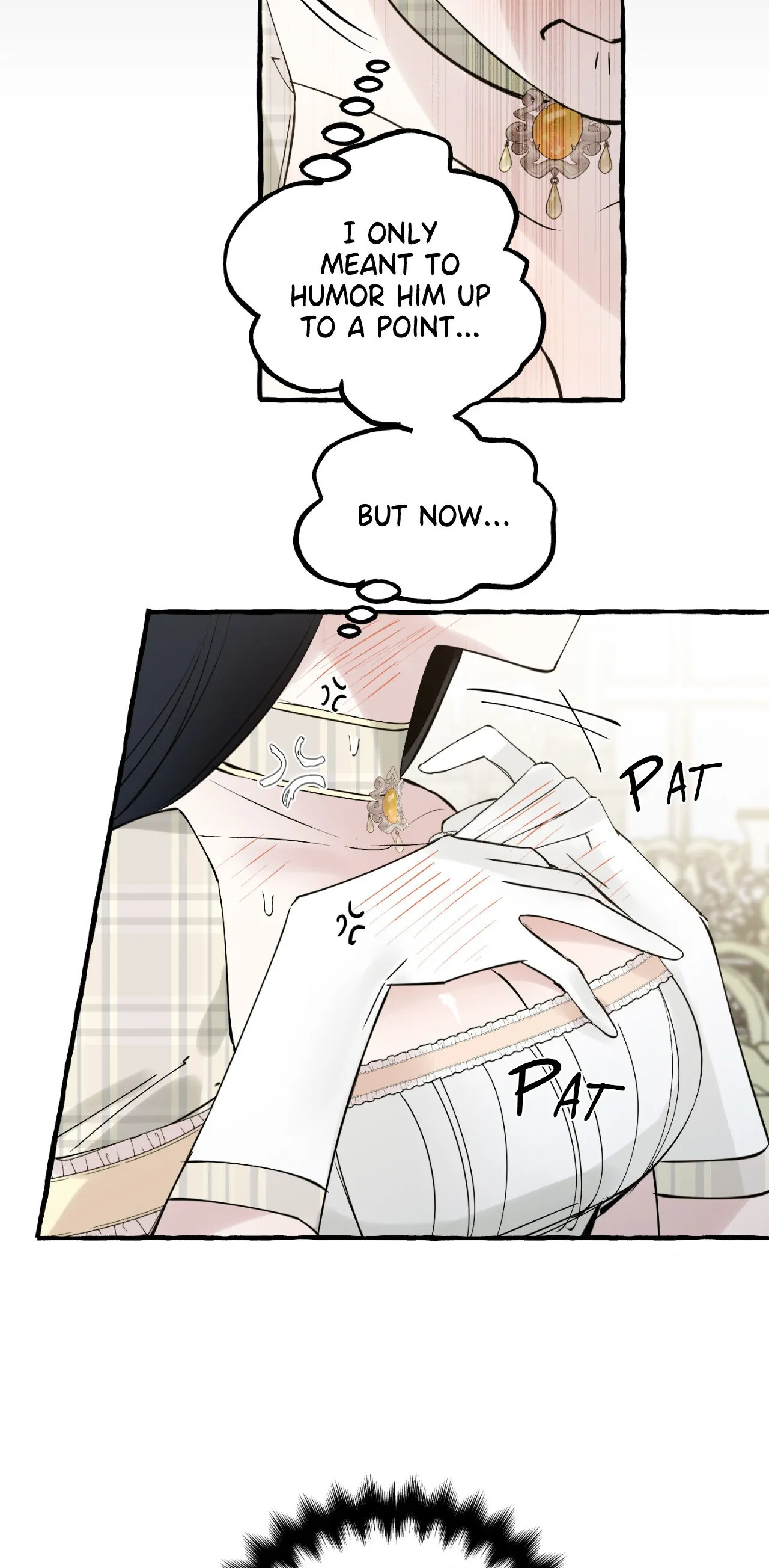 In the Doghouse Chapter 22 - Page 39