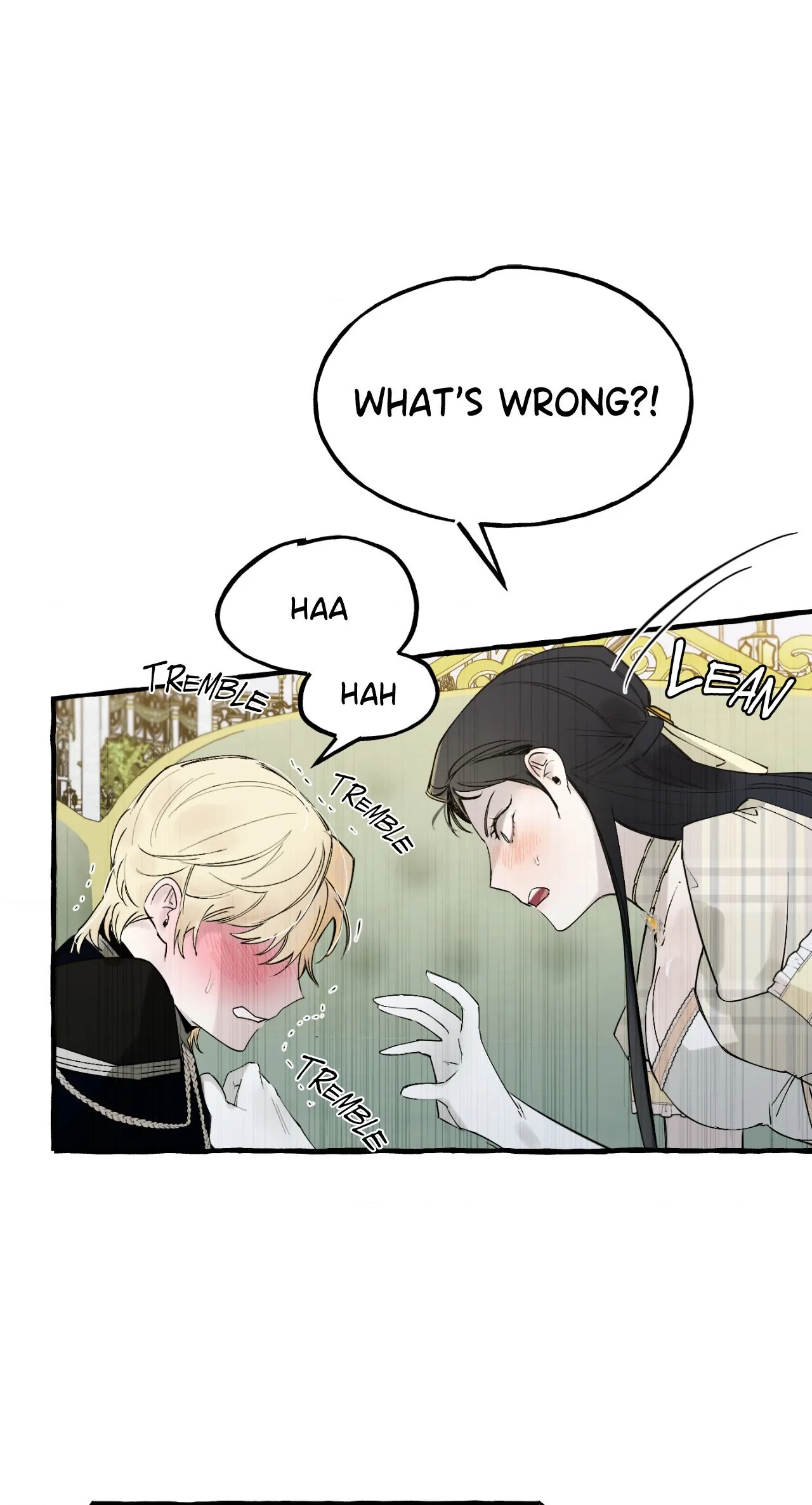 In the Doghouse Chapter 22 - Page 4