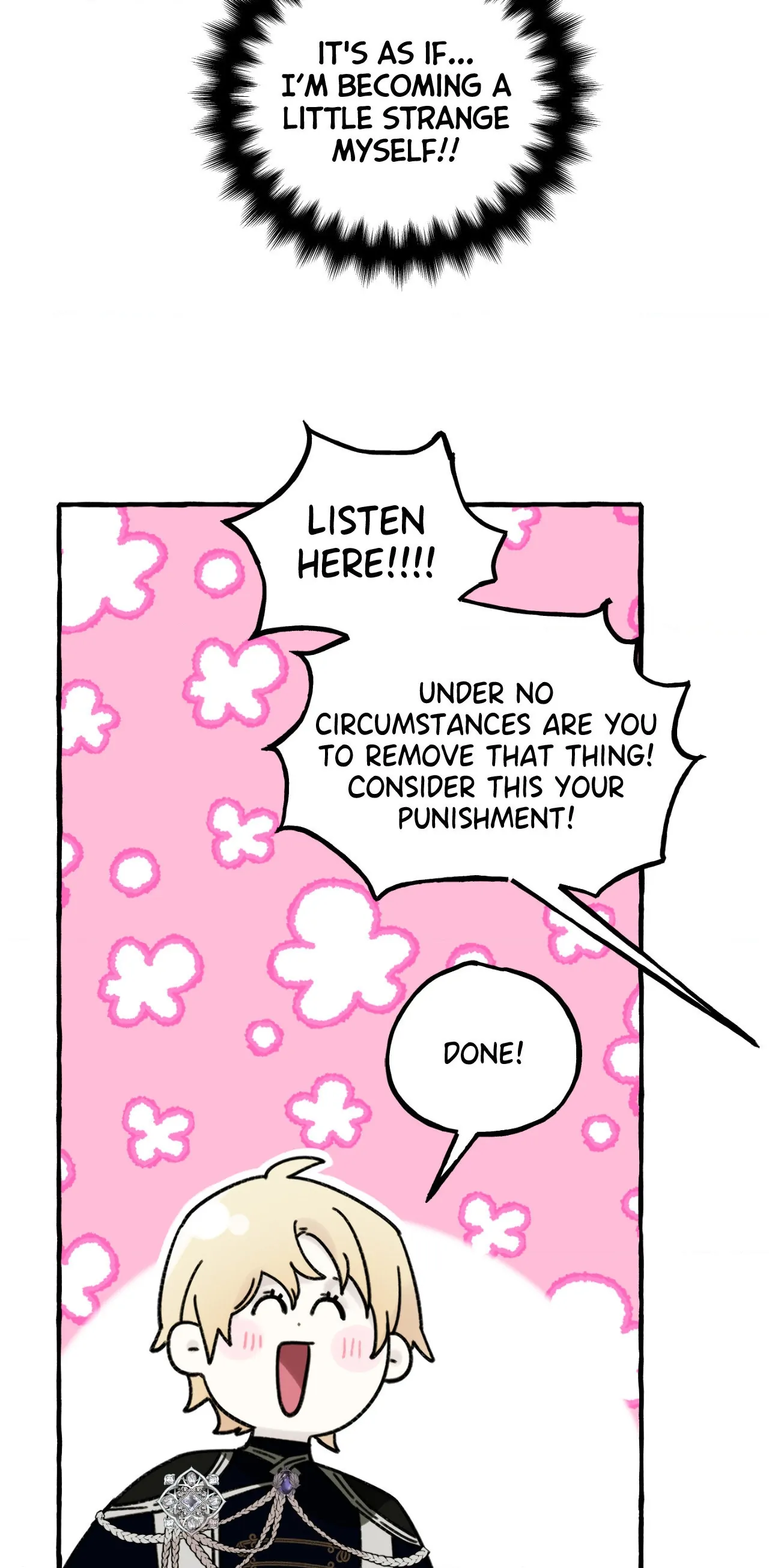 In the Doghouse Chapter 22 - Page 40