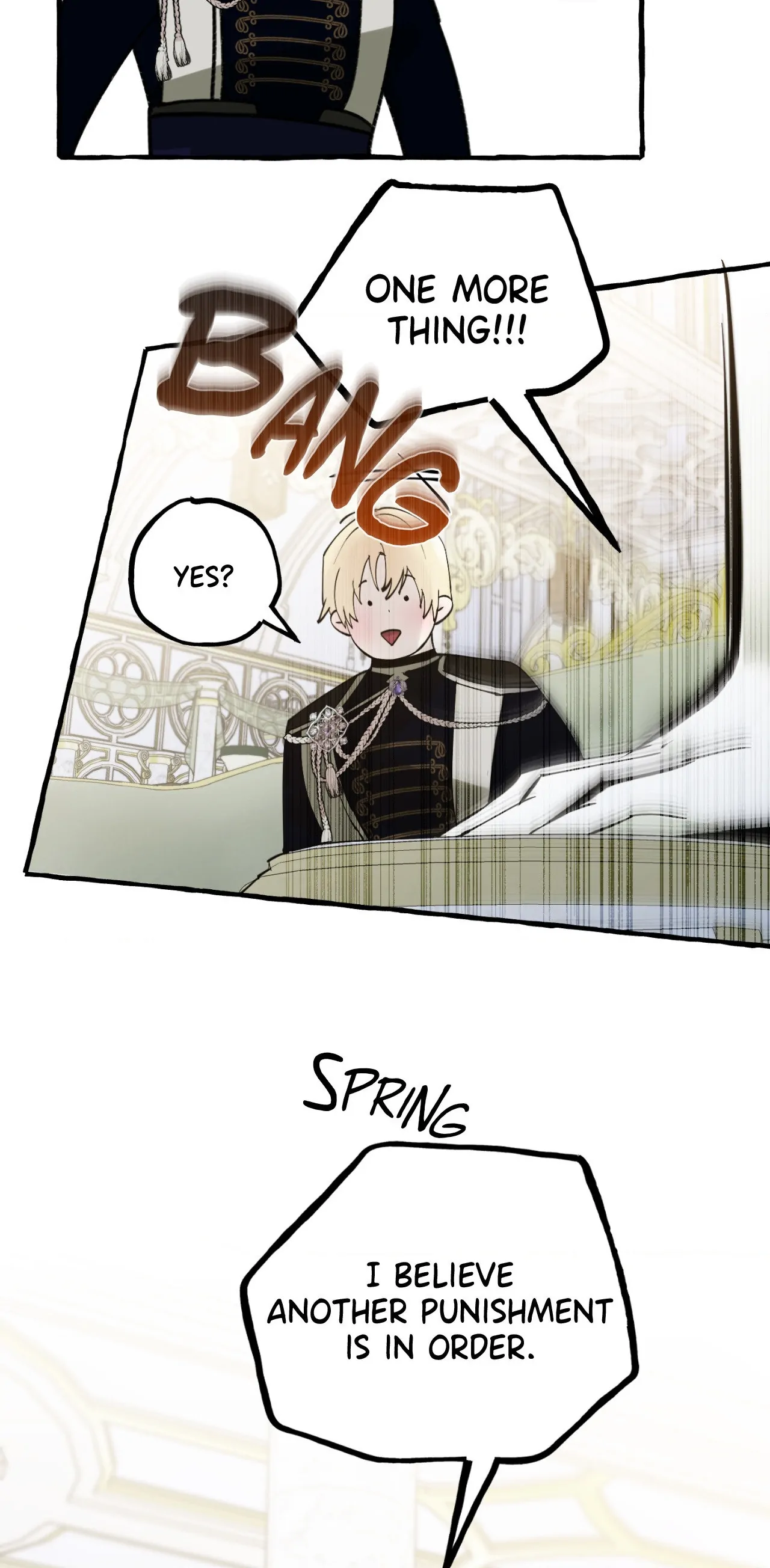 In the Doghouse Chapter 22 - Page 41