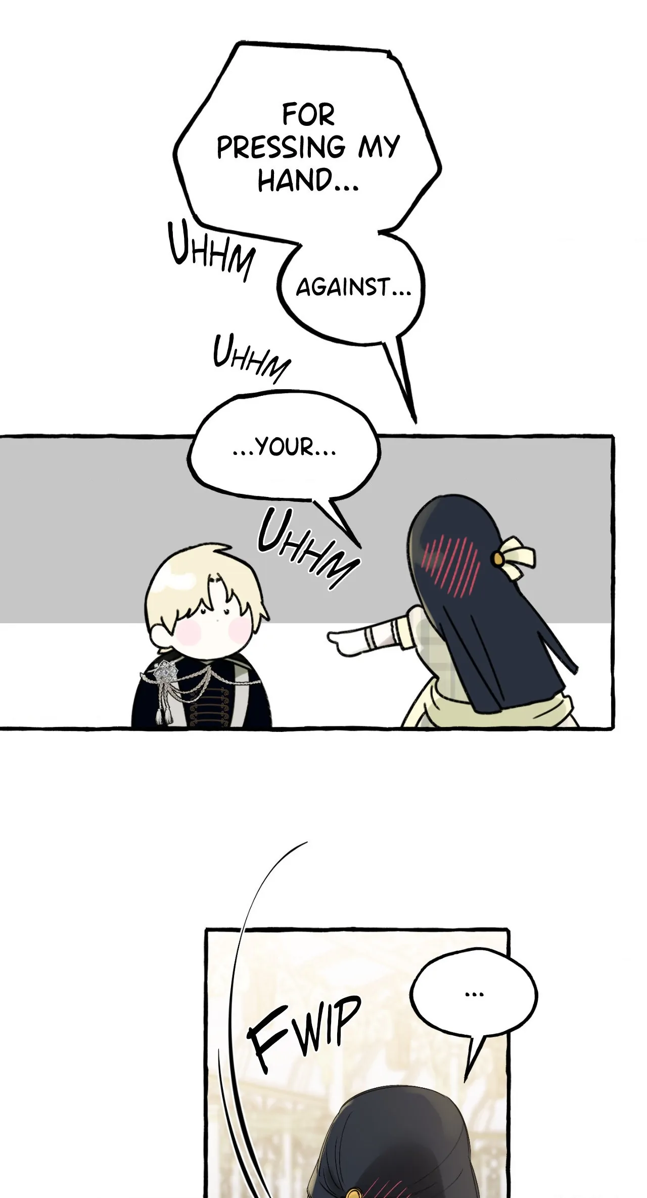 In the Doghouse Chapter 22 - Page 43