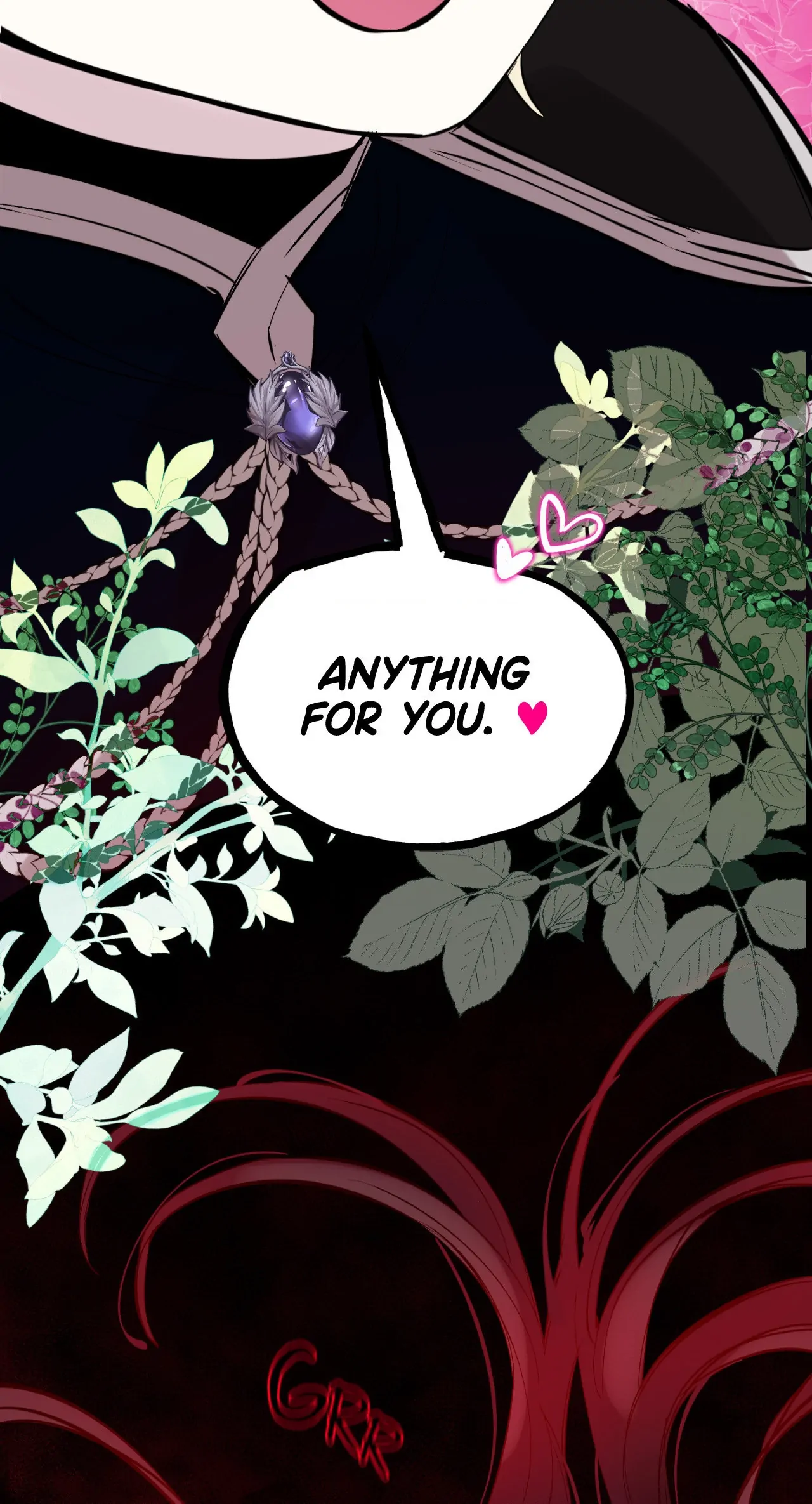 In the Doghouse Chapter 22 - Page 46