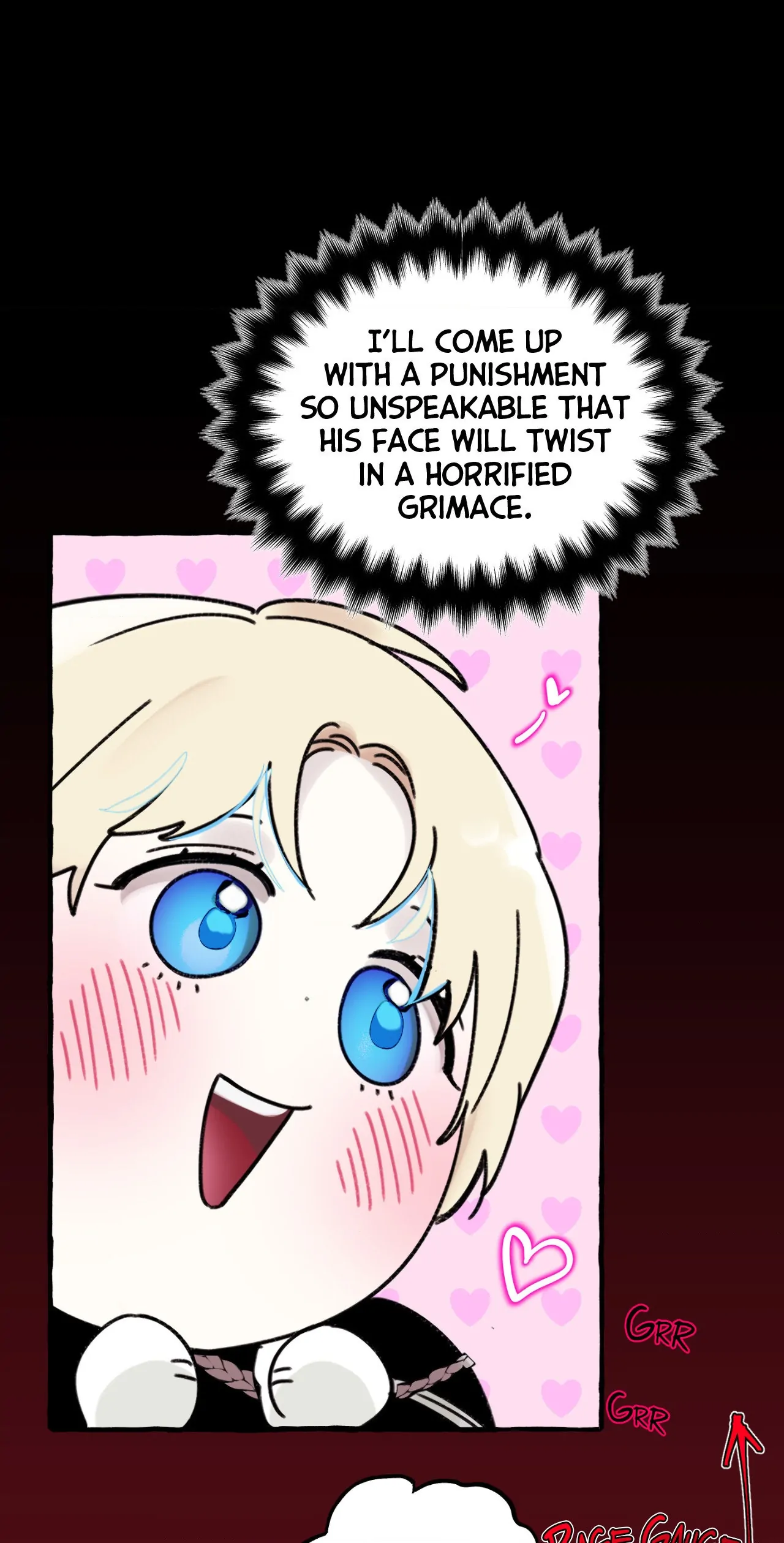 In the Doghouse Chapter 22 - Page 49