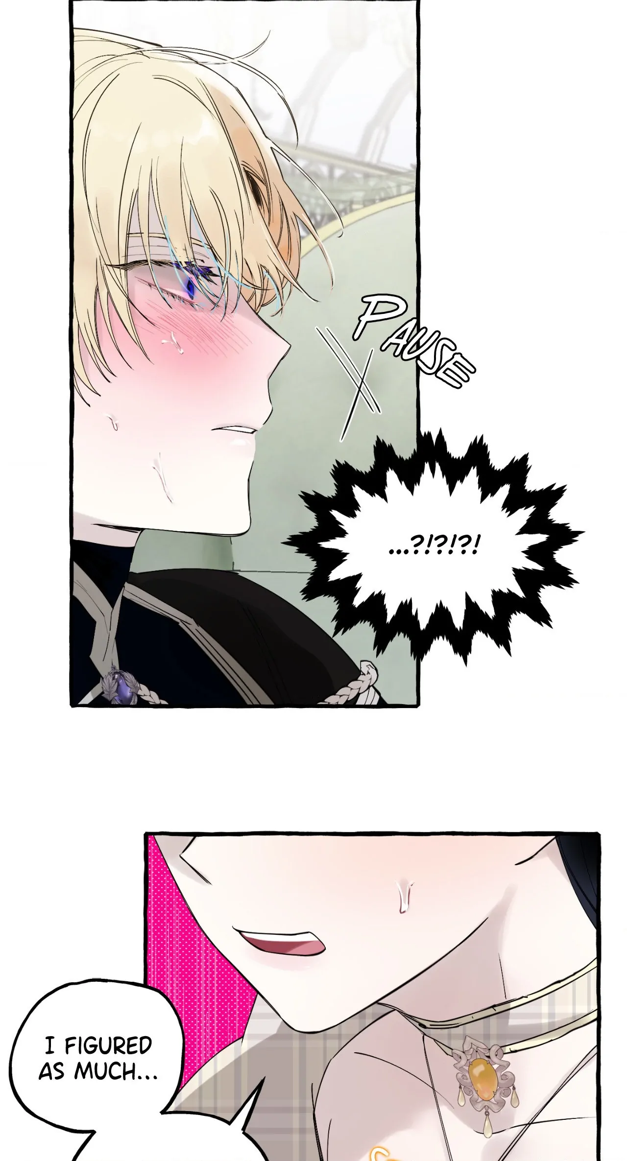In the Doghouse Chapter 22 - Page 5