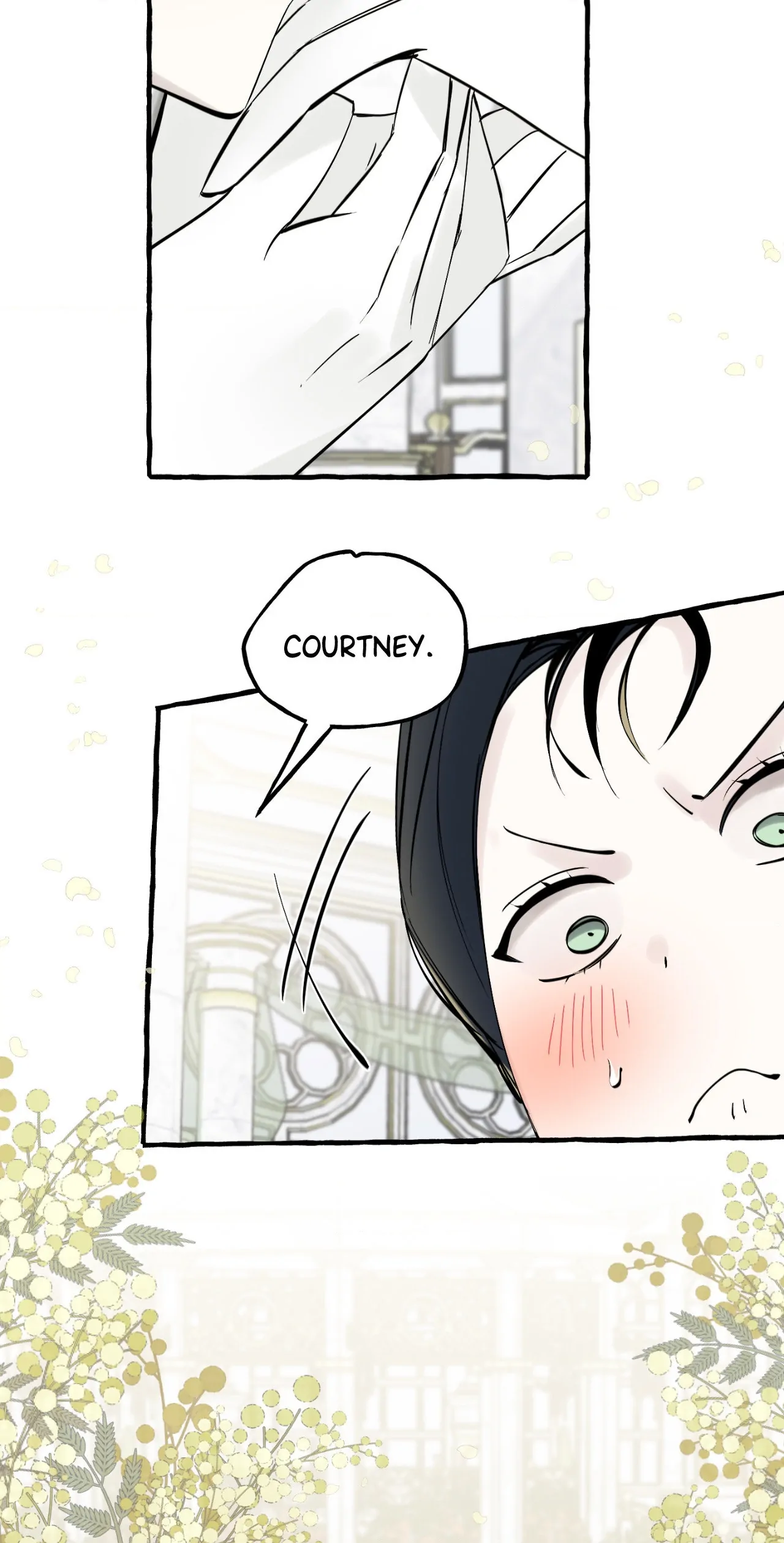In the Doghouse Chapter 22 - Page 51