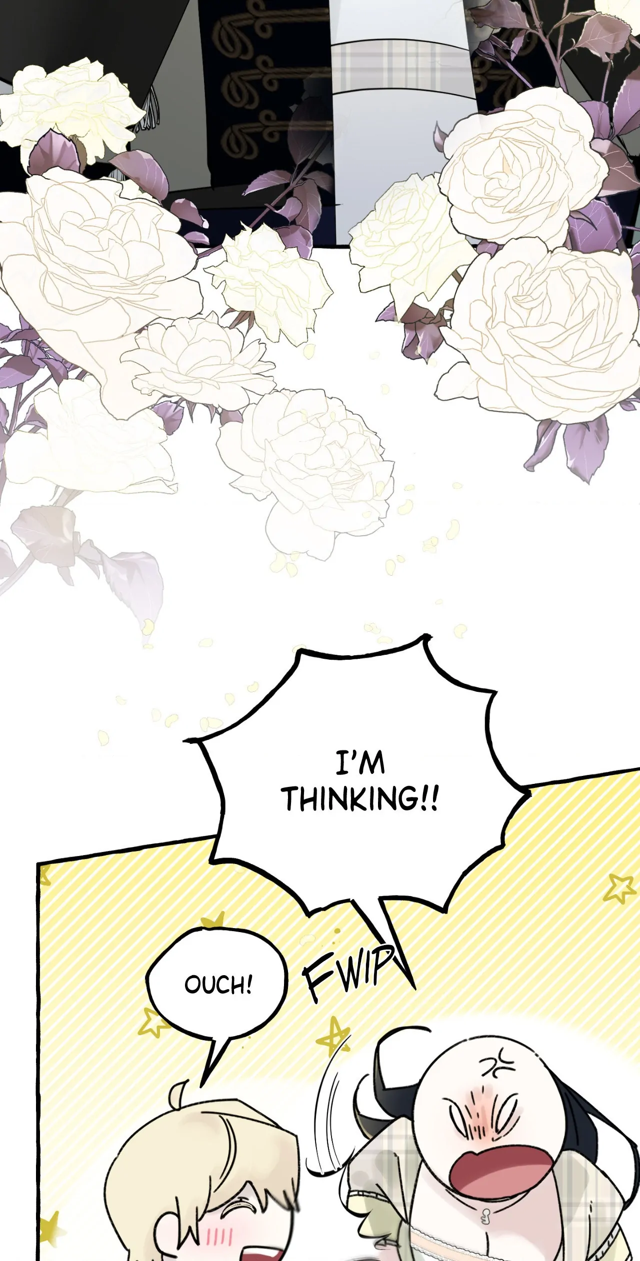 In the Doghouse Chapter 22 - Page 53