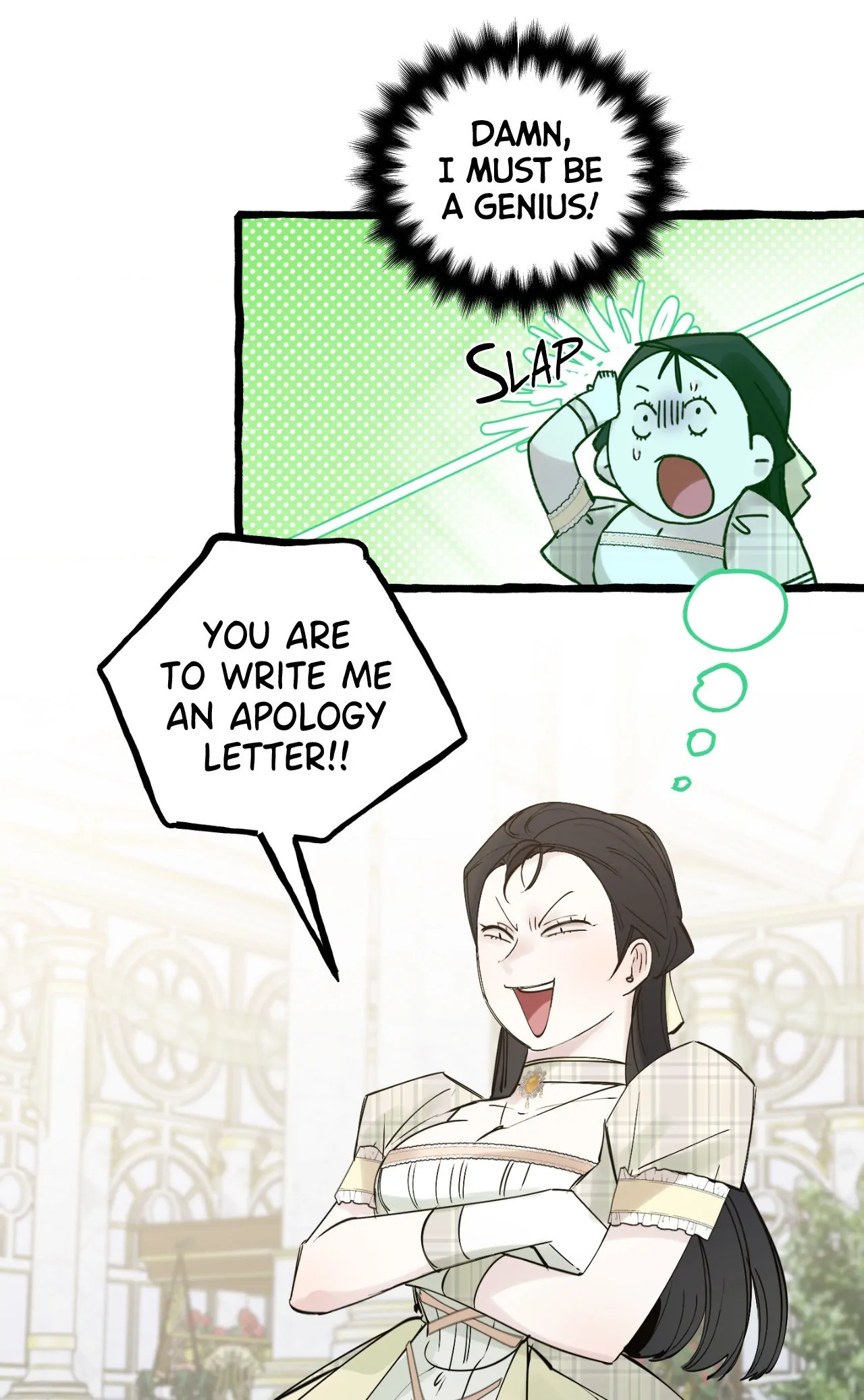 In the Doghouse Chapter 22 - Page 57