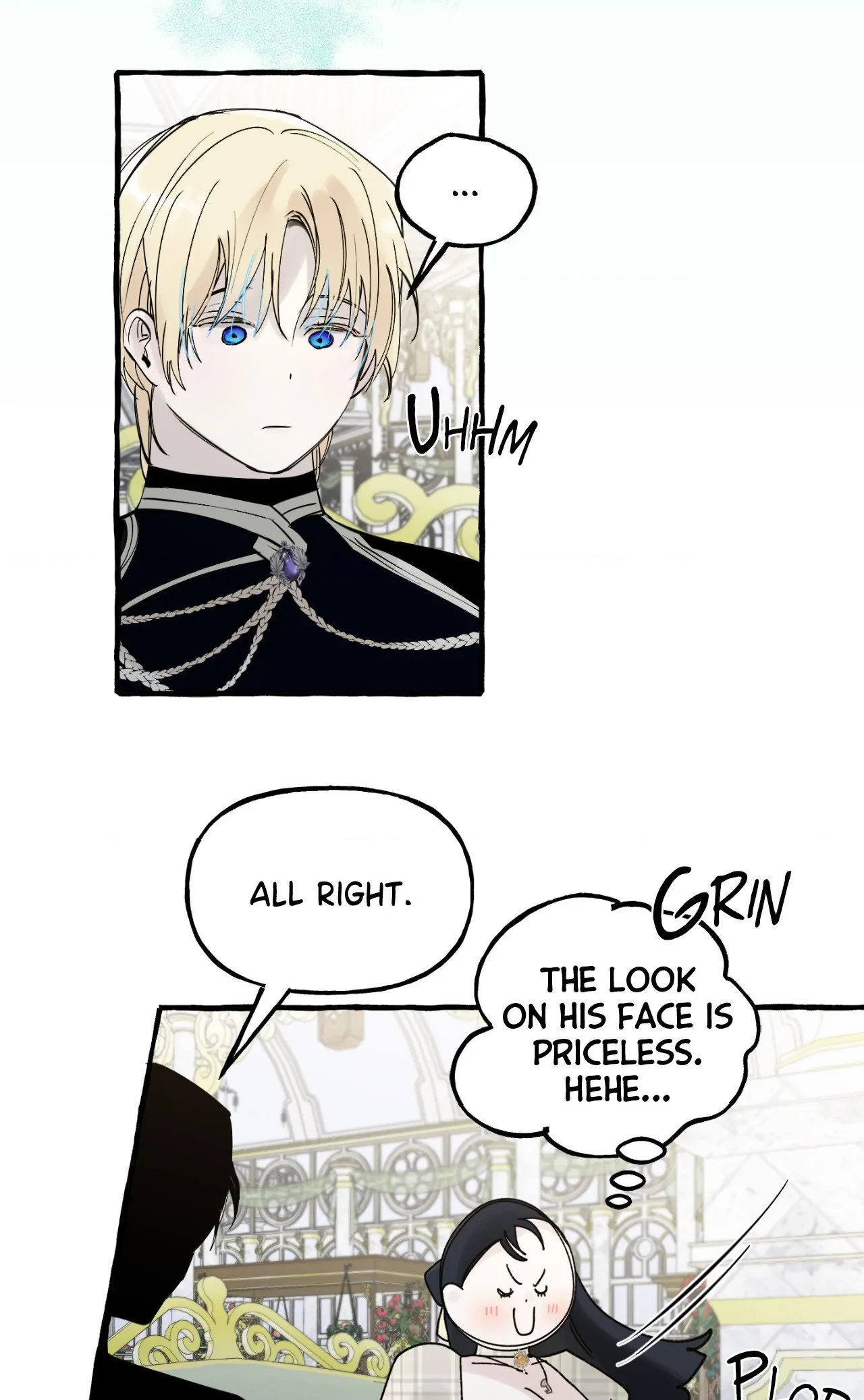 In the Doghouse Chapter 22 - Page 59