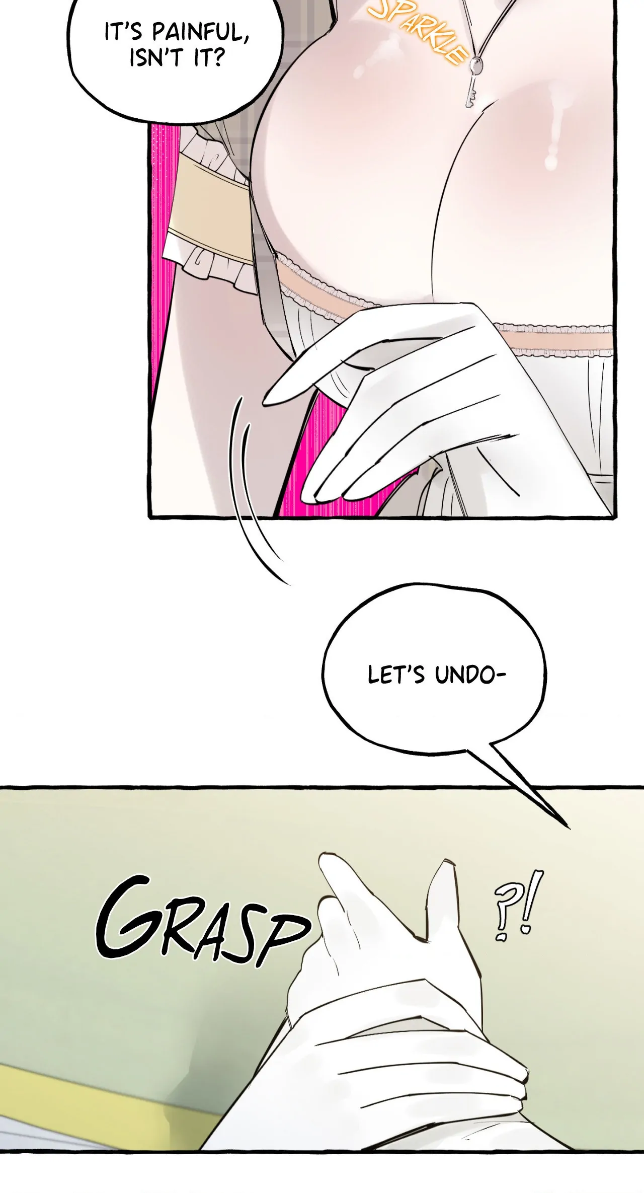 In the Doghouse Chapter 22 - Page 6