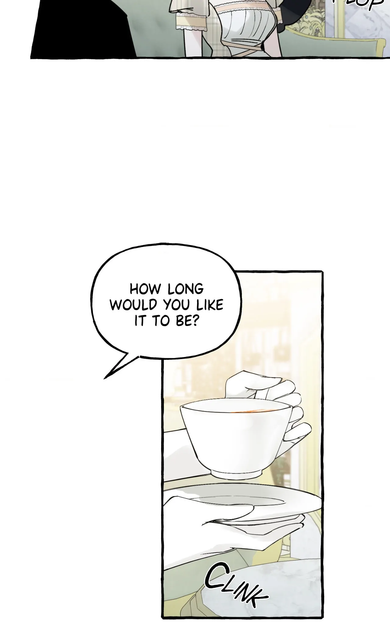 In the Doghouse Chapter 22 - Page 60