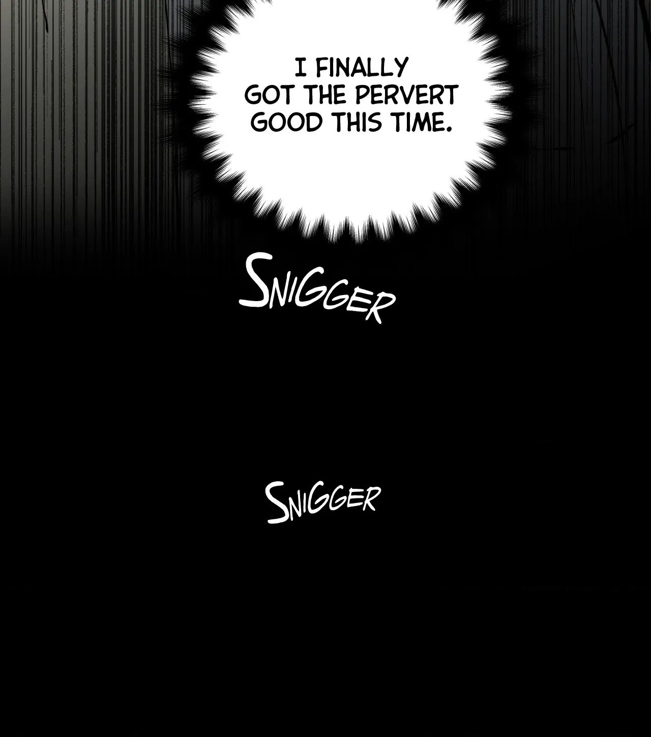 In the Doghouse Chapter 22 - Page 64