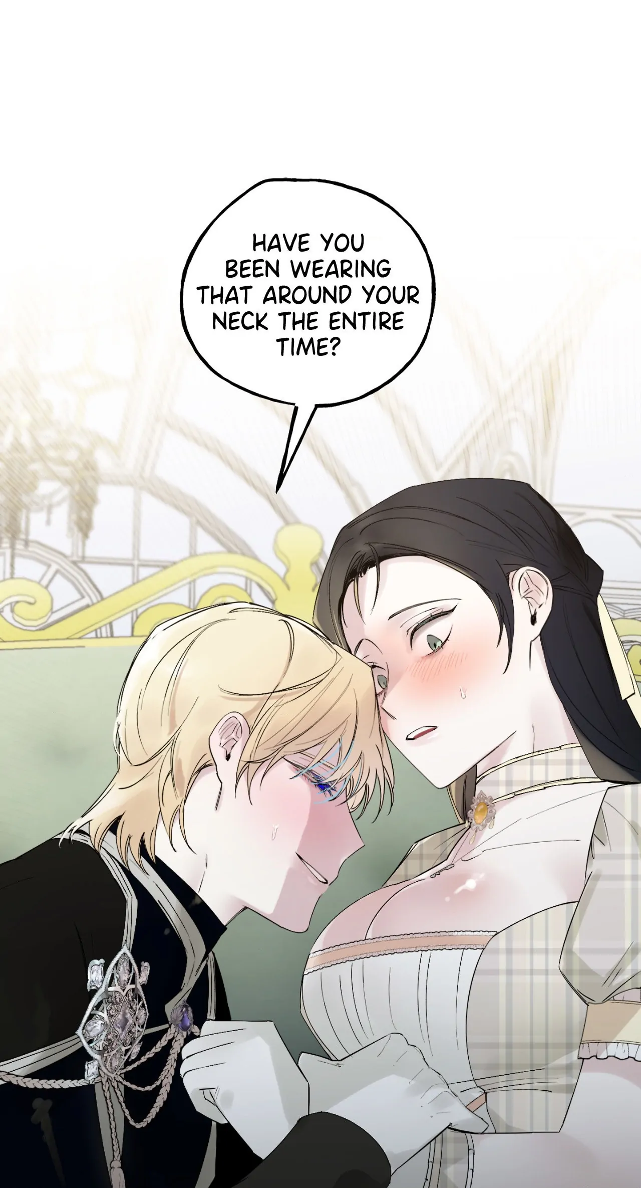 In the Doghouse Chapter 22 - Page 7