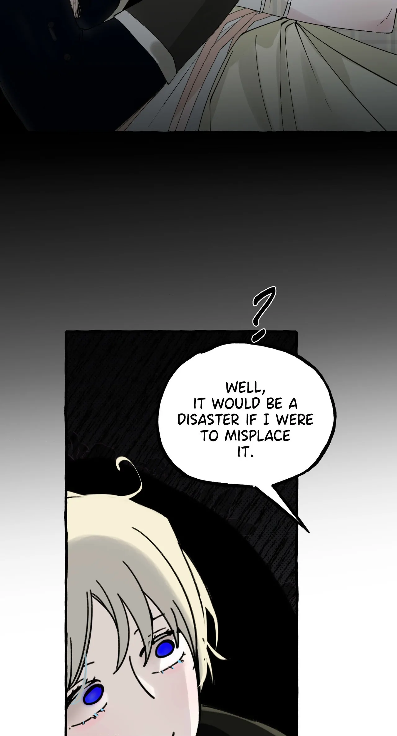 In the Doghouse Chapter 22 - Page 8