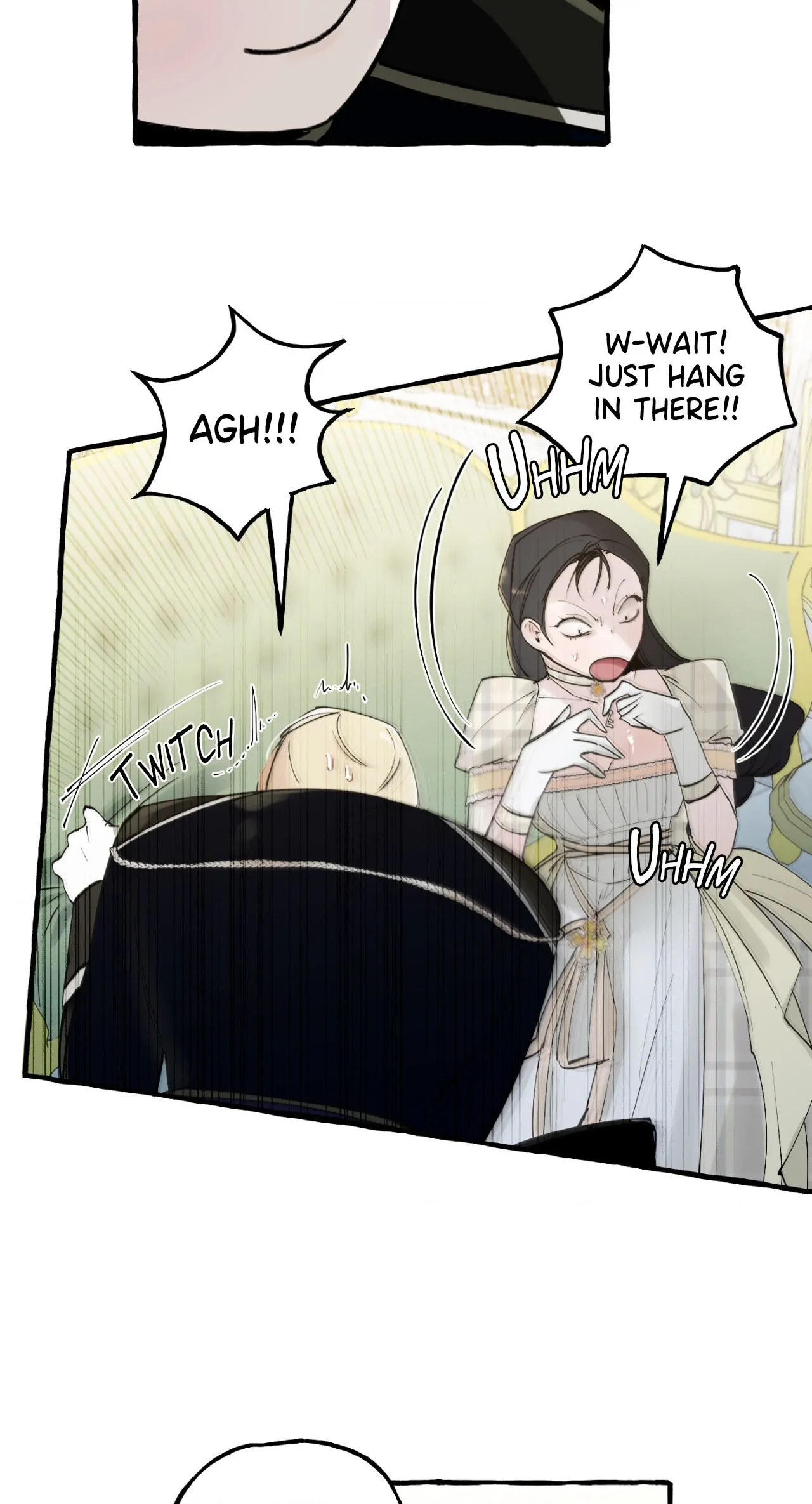 In the Doghouse Chapter 22 - Page 9