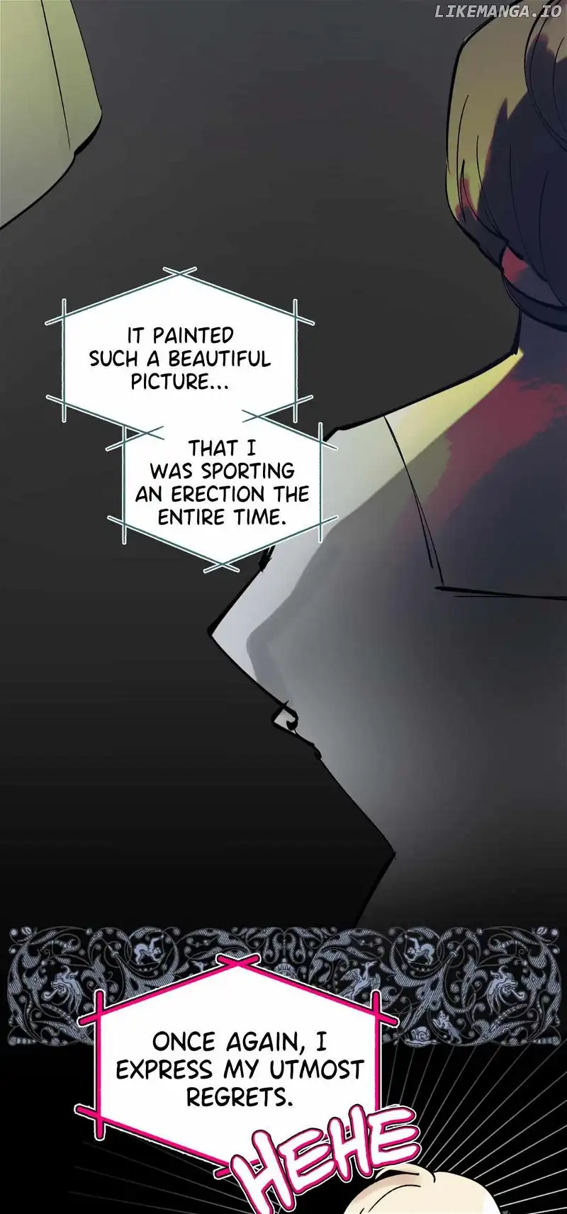 In the Doghouse Chapter 23 - Page 10