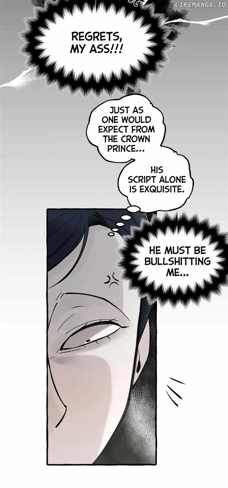 In the Doghouse Chapter 23 - Page 12