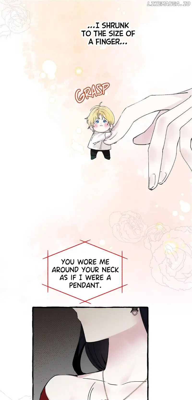 In the Doghouse Chapter 23 - Page 14