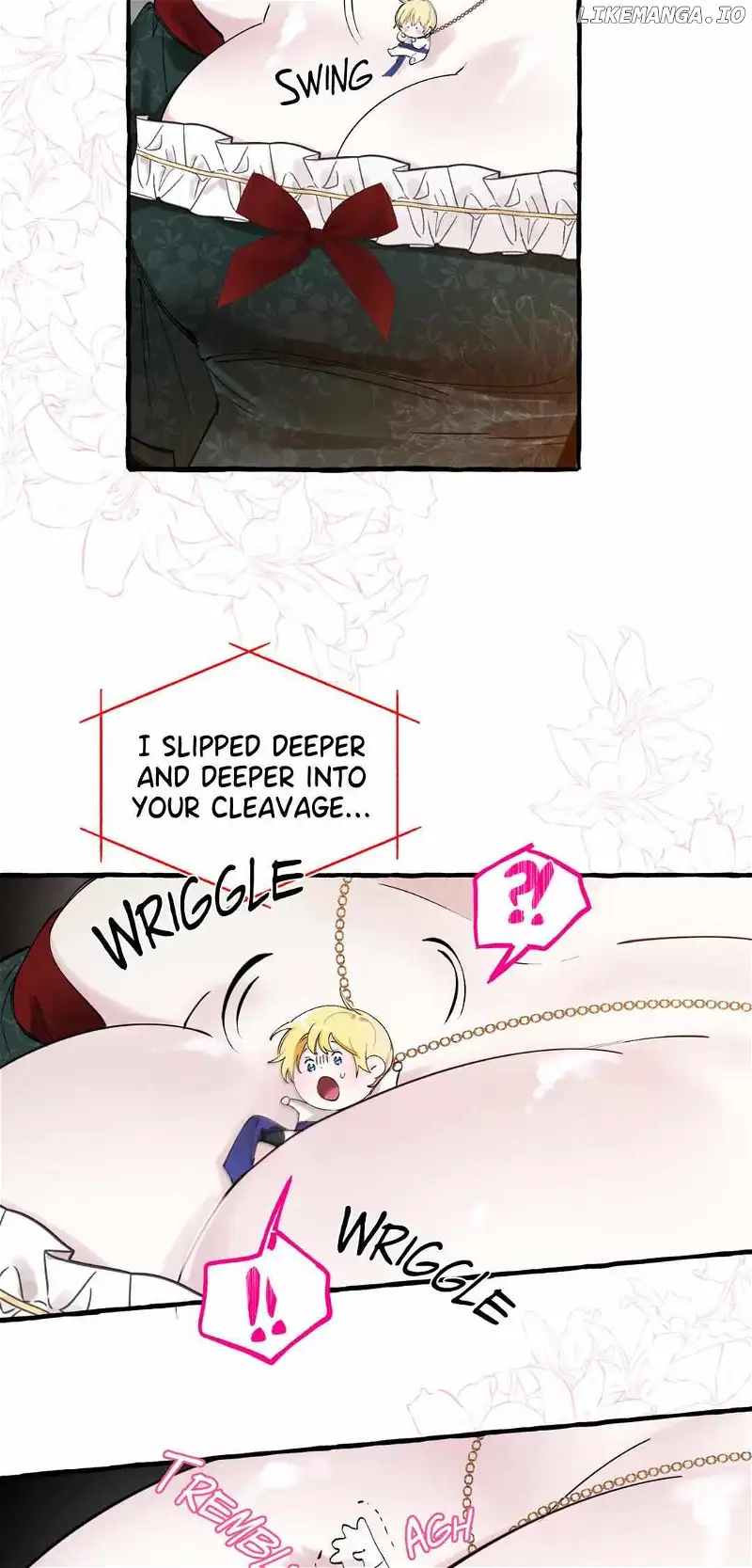 In the Doghouse Chapter 23 - Page 15
