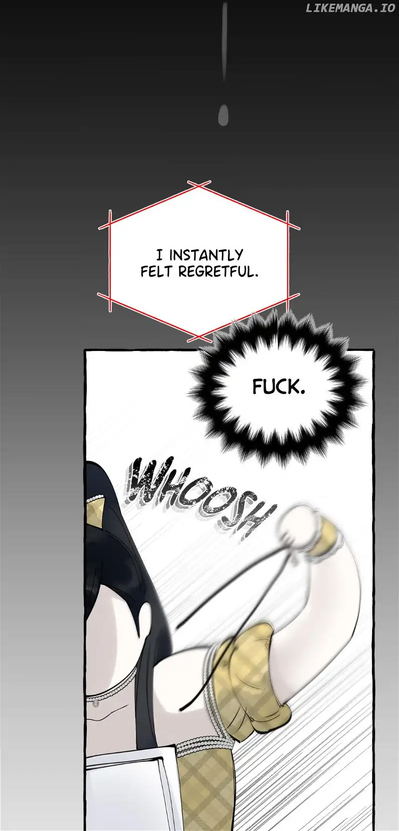 In the Doghouse Chapter 23 - Page 17