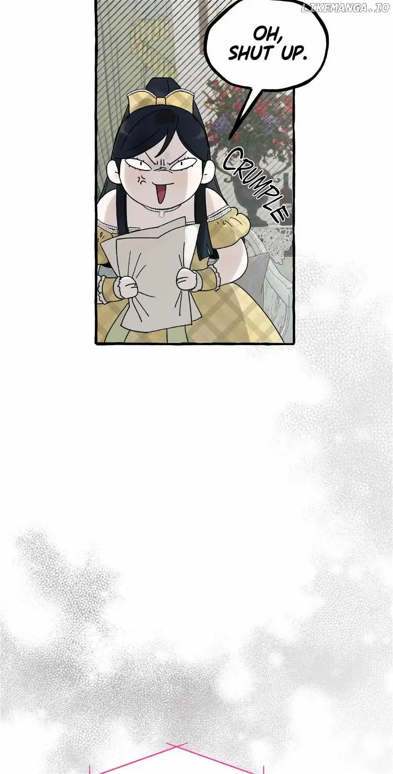 In the Doghouse Chapter 23 - Page 20