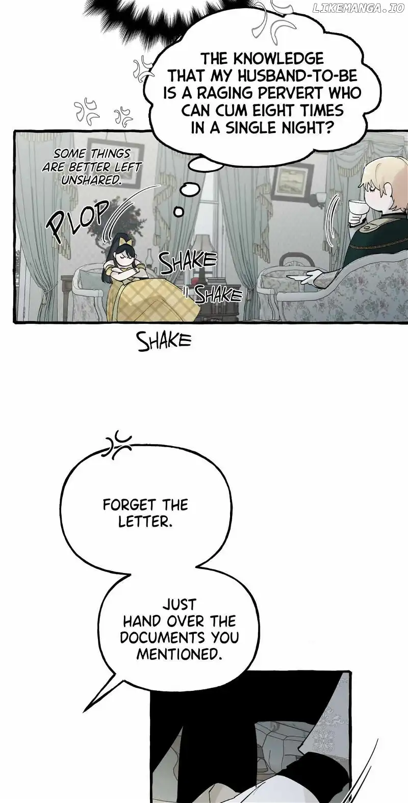 In the Doghouse Chapter 23 - Page 23