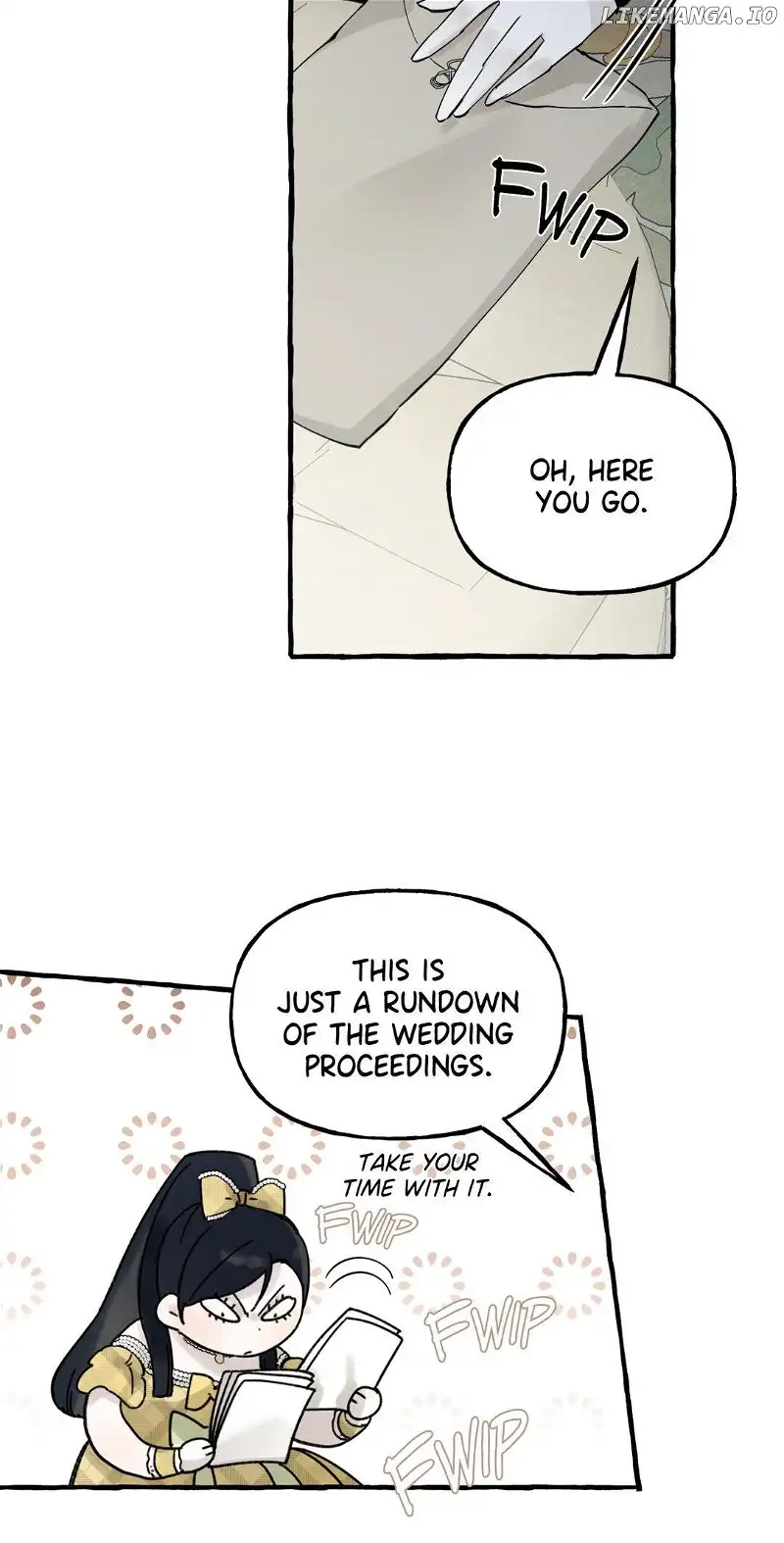 In the Doghouse Chapter 23 - Page 24