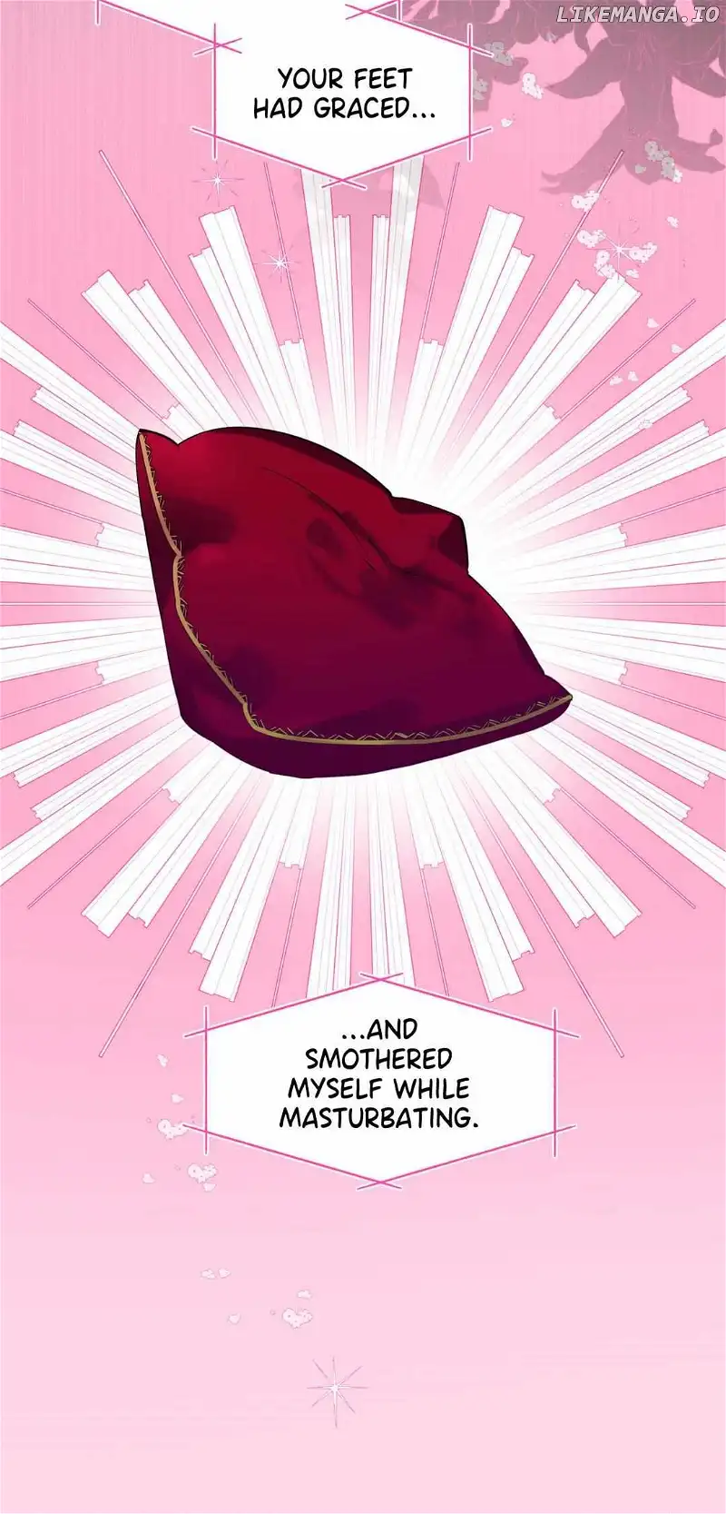In the Doghouse Chapter 23 - Page 3