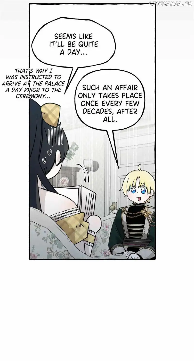 In the Doghouse Chapter 23 - Page 32