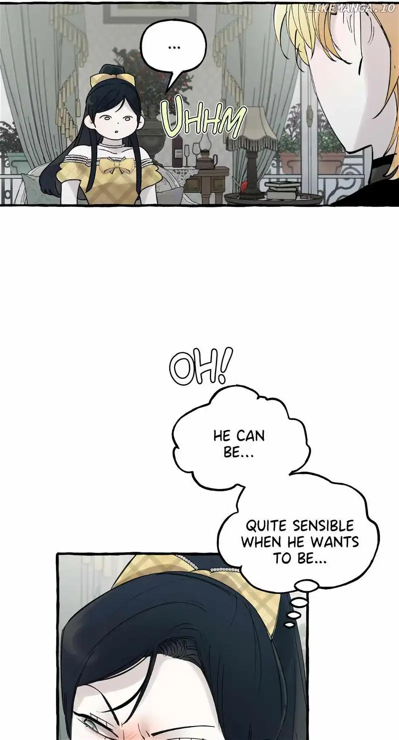 In the Doghouse Chapter 23 - Page 34