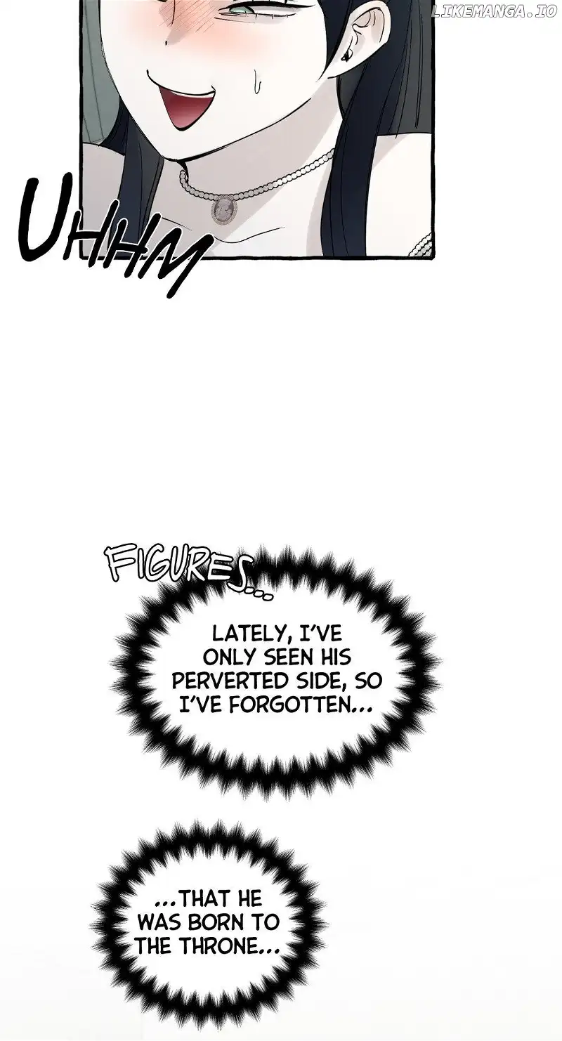 In the Doghouse Chapter 23 - Page 35