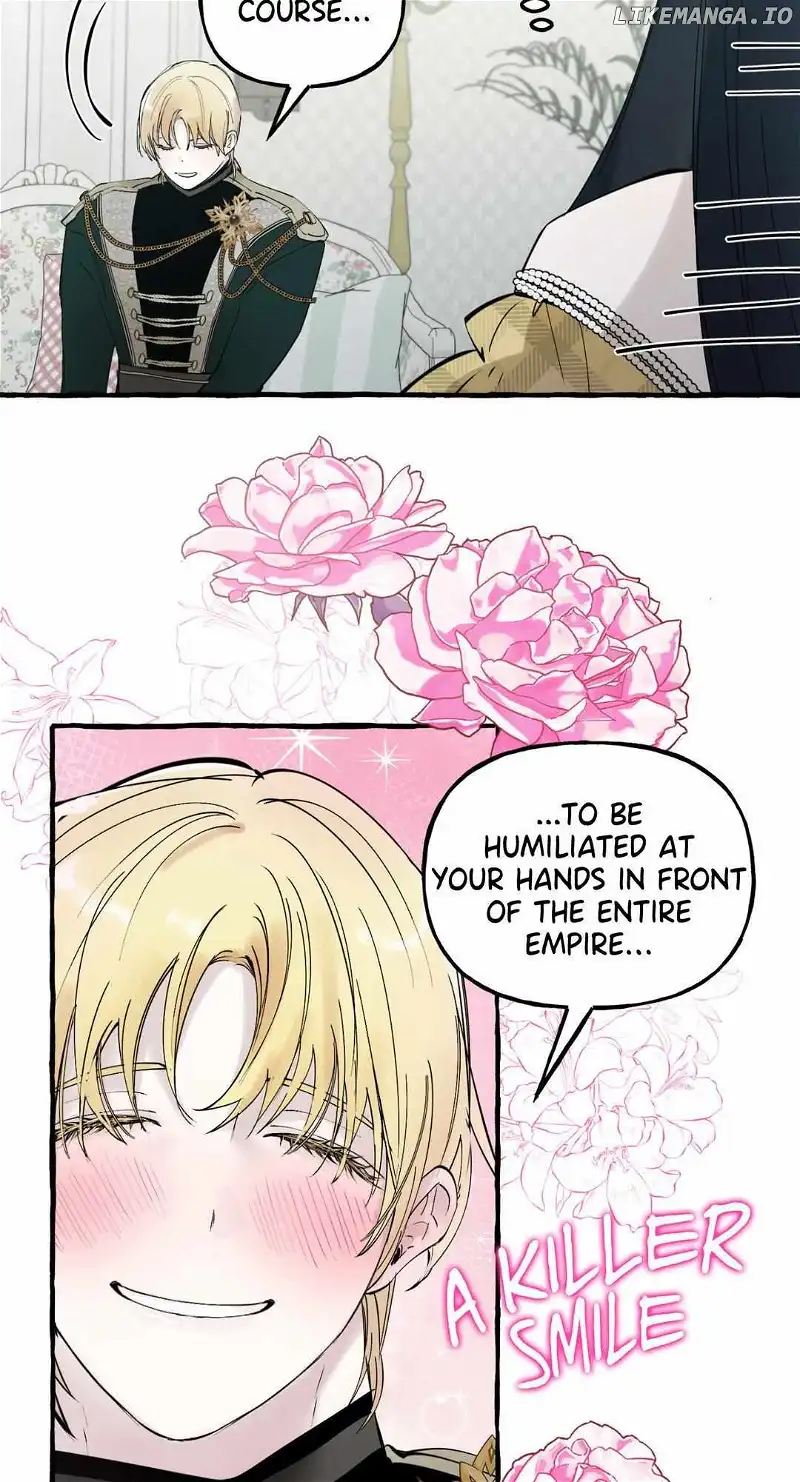 In the Doghouse Chapter 23 - Page 38